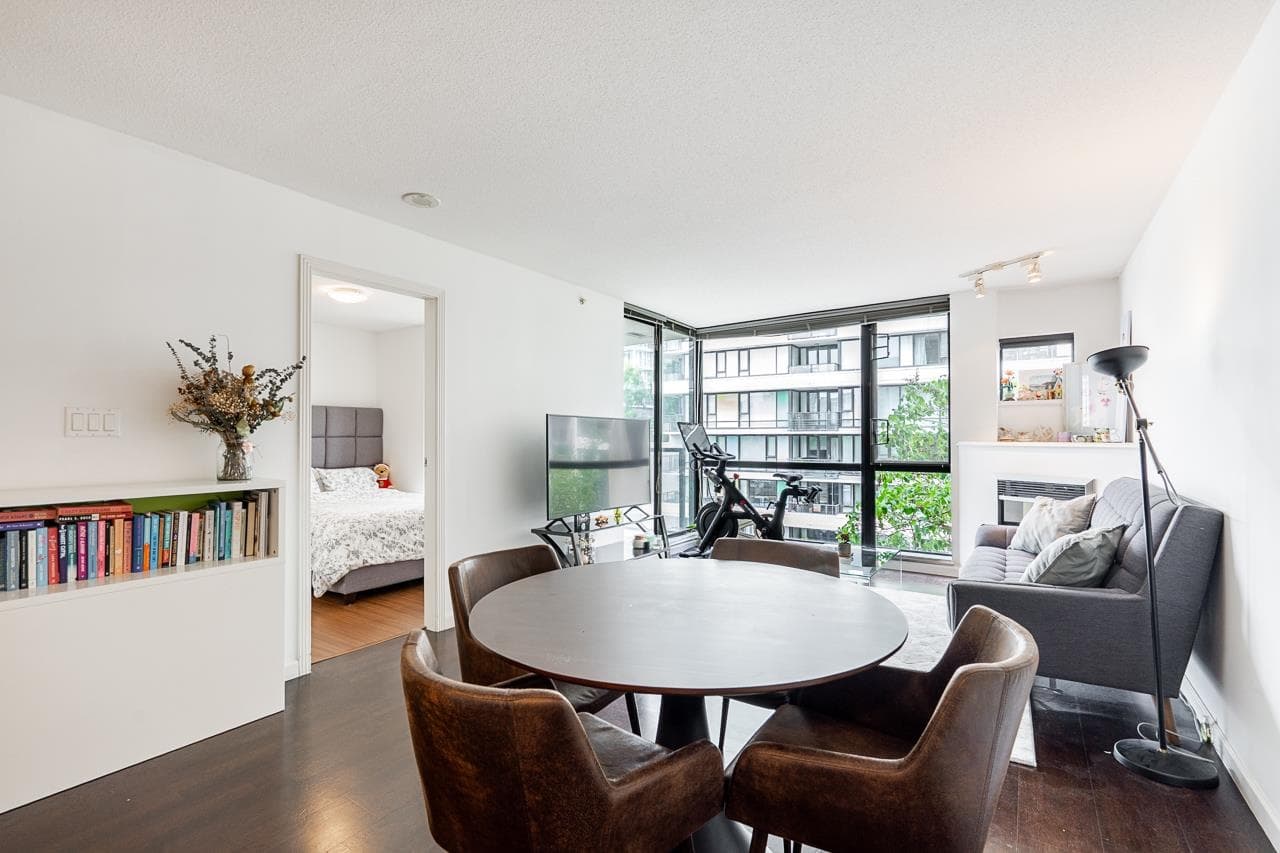 602 - 7831 Westminster Highway, Richmond, V6X 4J4 — photo 5