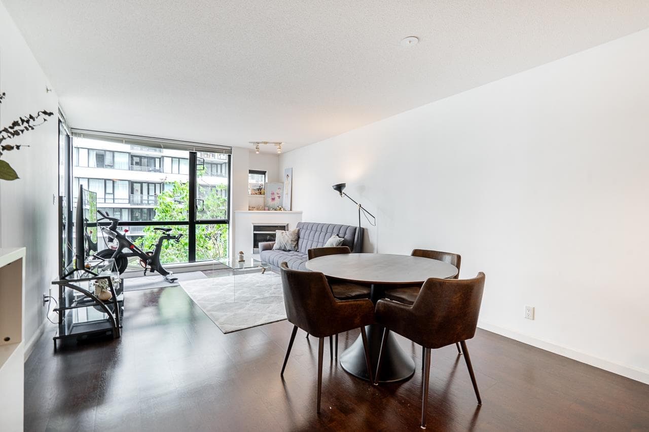 602 - 7831 Westminster Highway, Richmond, V6X 4J4 — photo 4