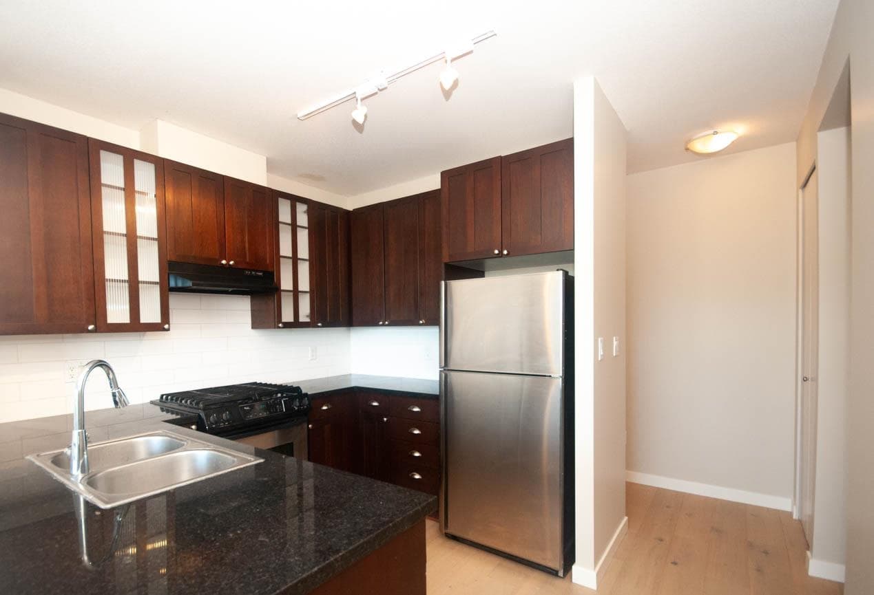 606 - 170 W 1st Street, North Vancouver, V7M 3P2 — photo 2