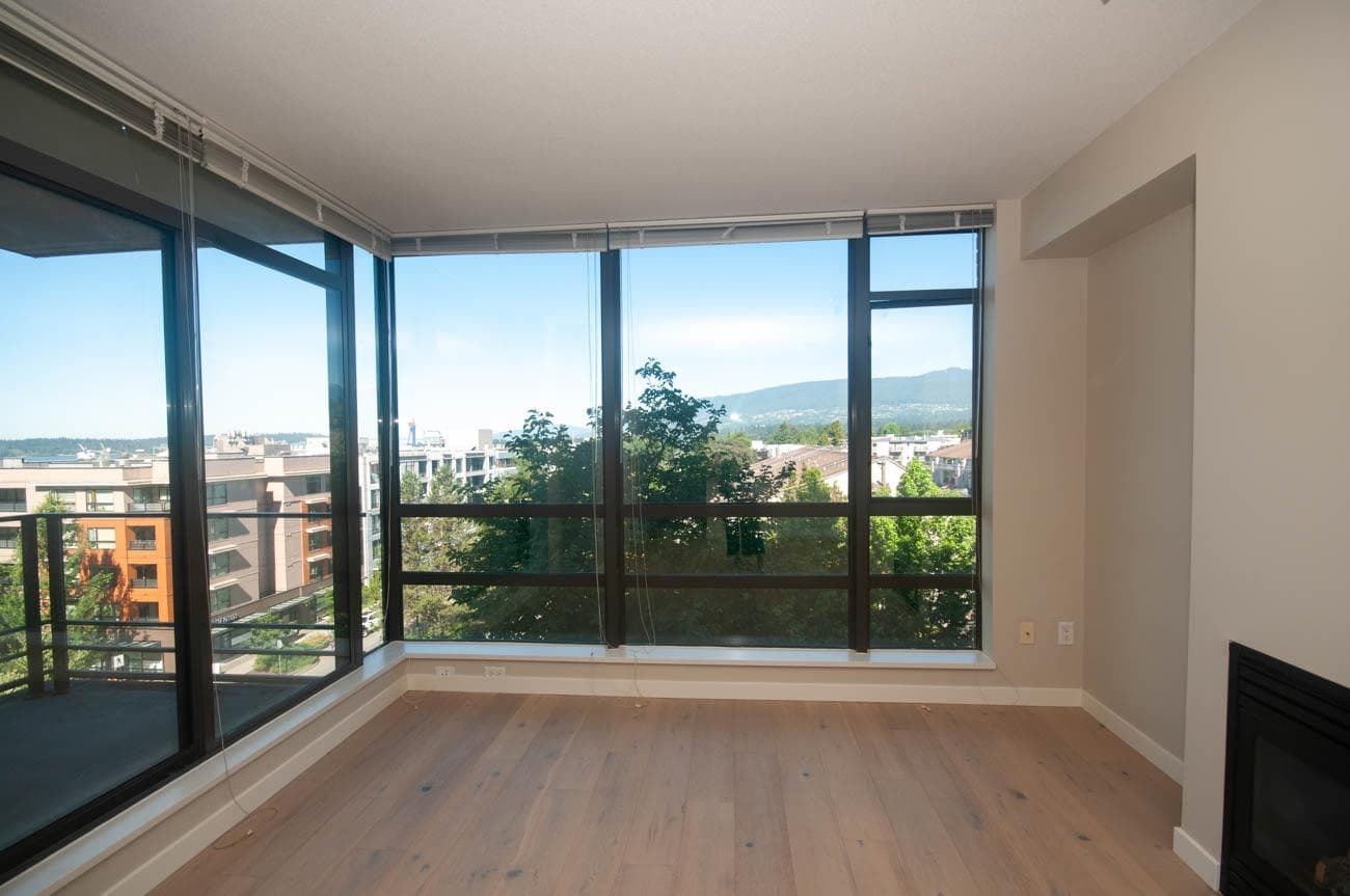 606 - 170 W 1st Street, North Vancouver, V7M 3P2 — photo 3
