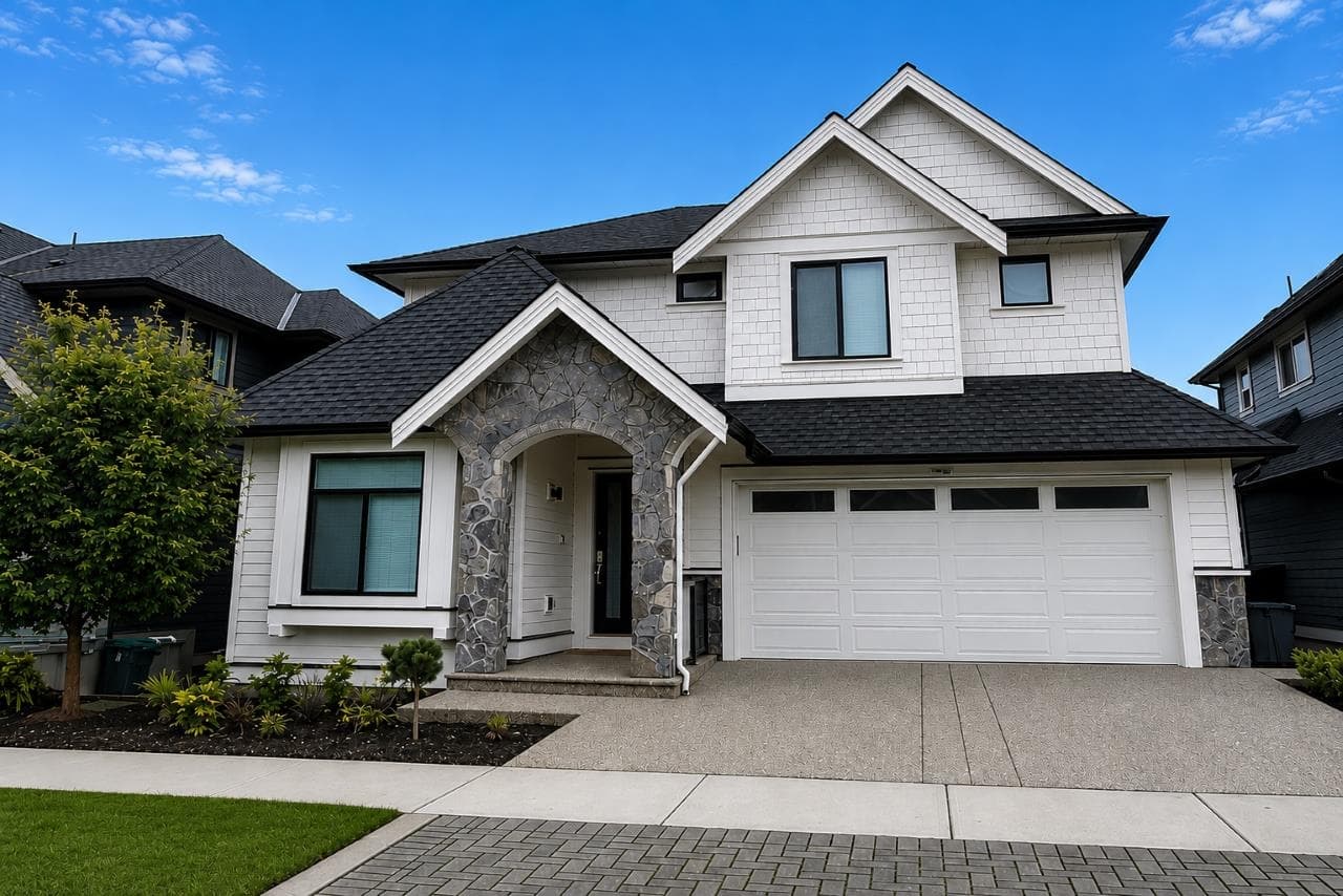 16752 17a Avenue, Surrey