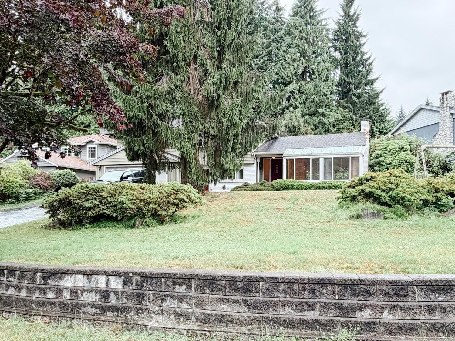 , West Vancouver