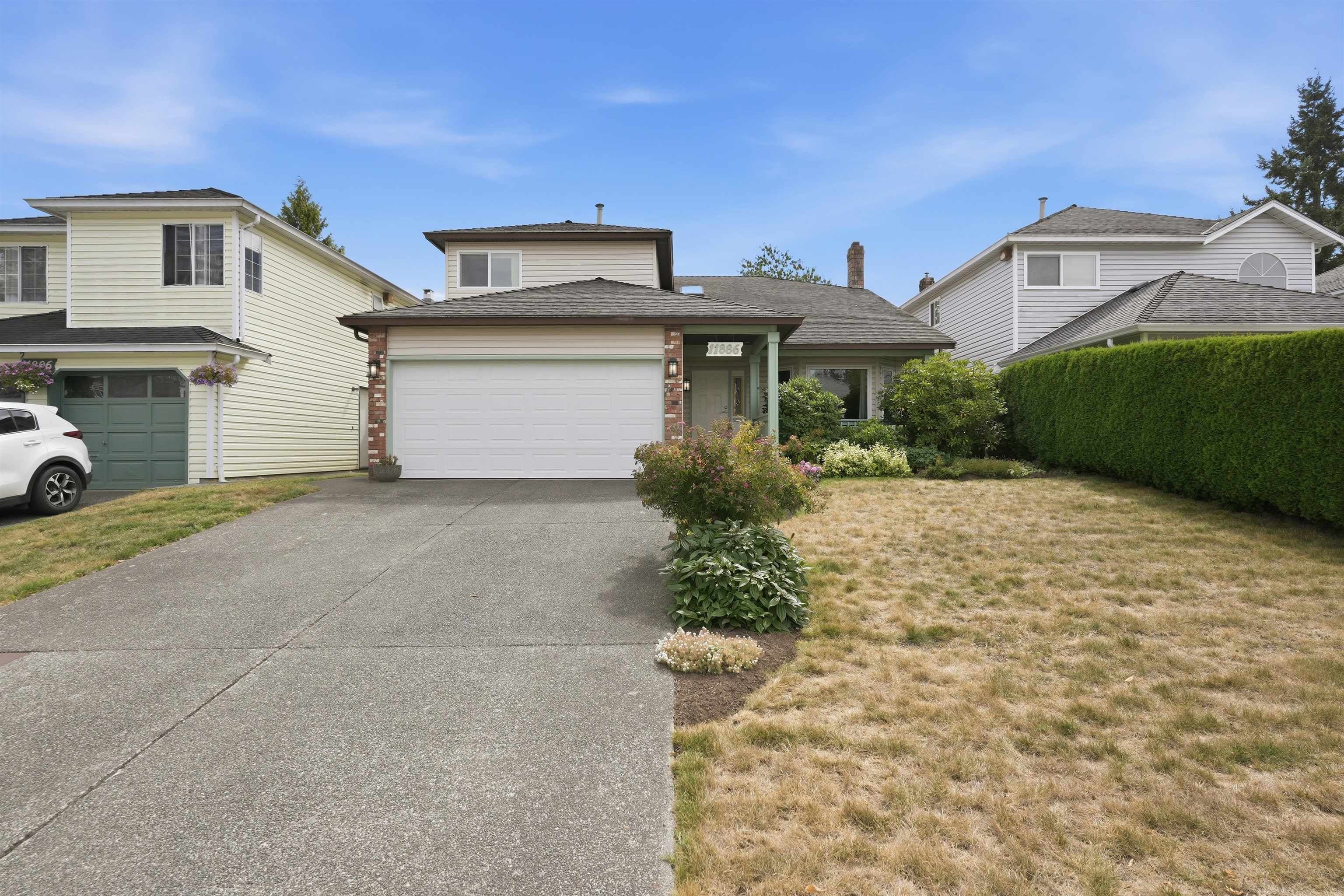 11886 79 Avenue, Delta, V4C 8B2 — photo 1