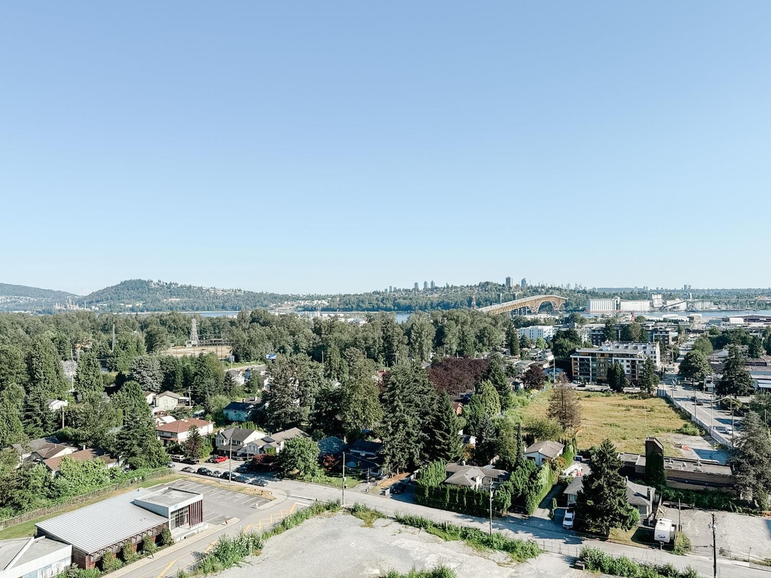 , North Vancouver