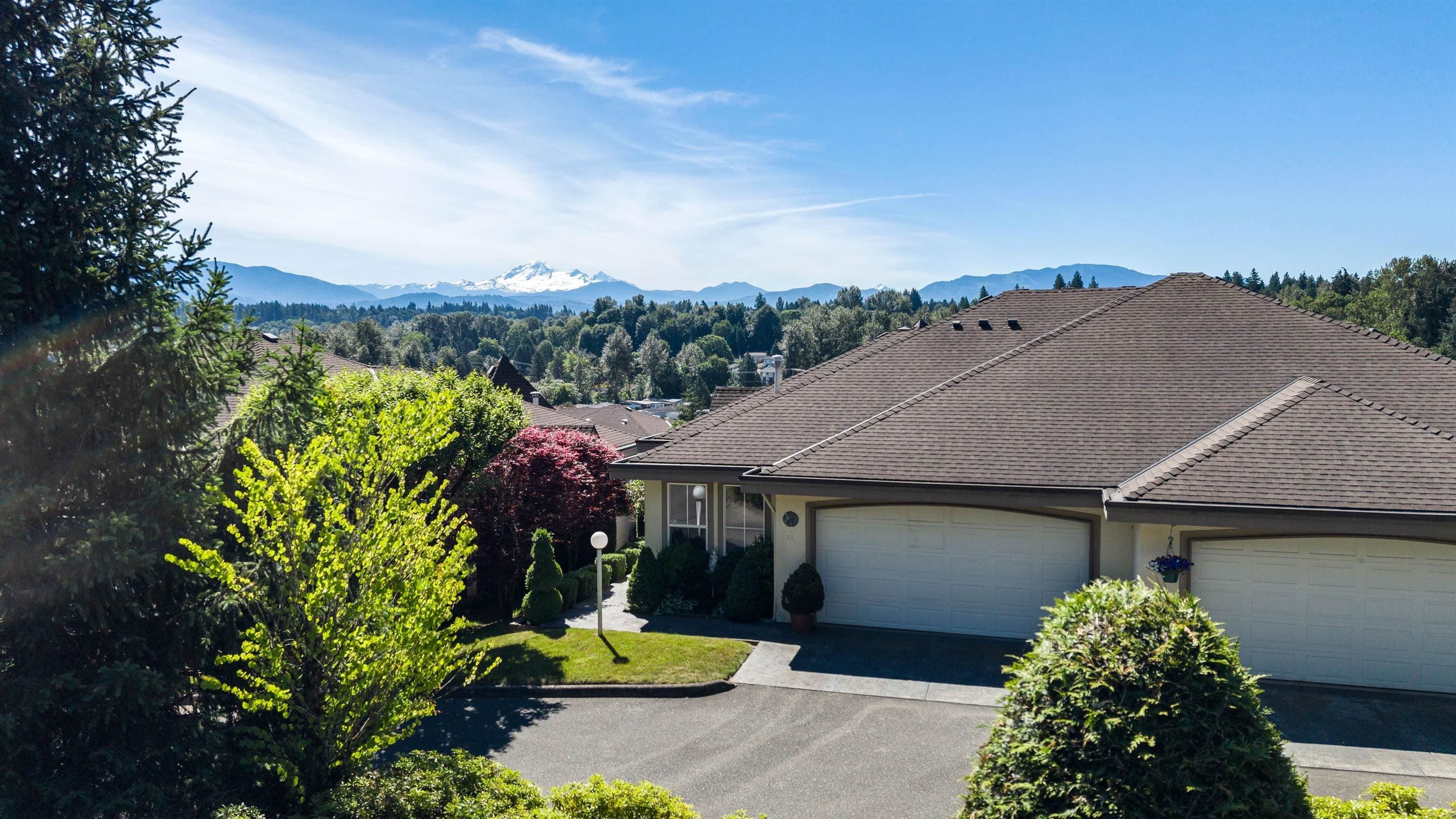 34 - 3354 Horn Street, Abbotsford