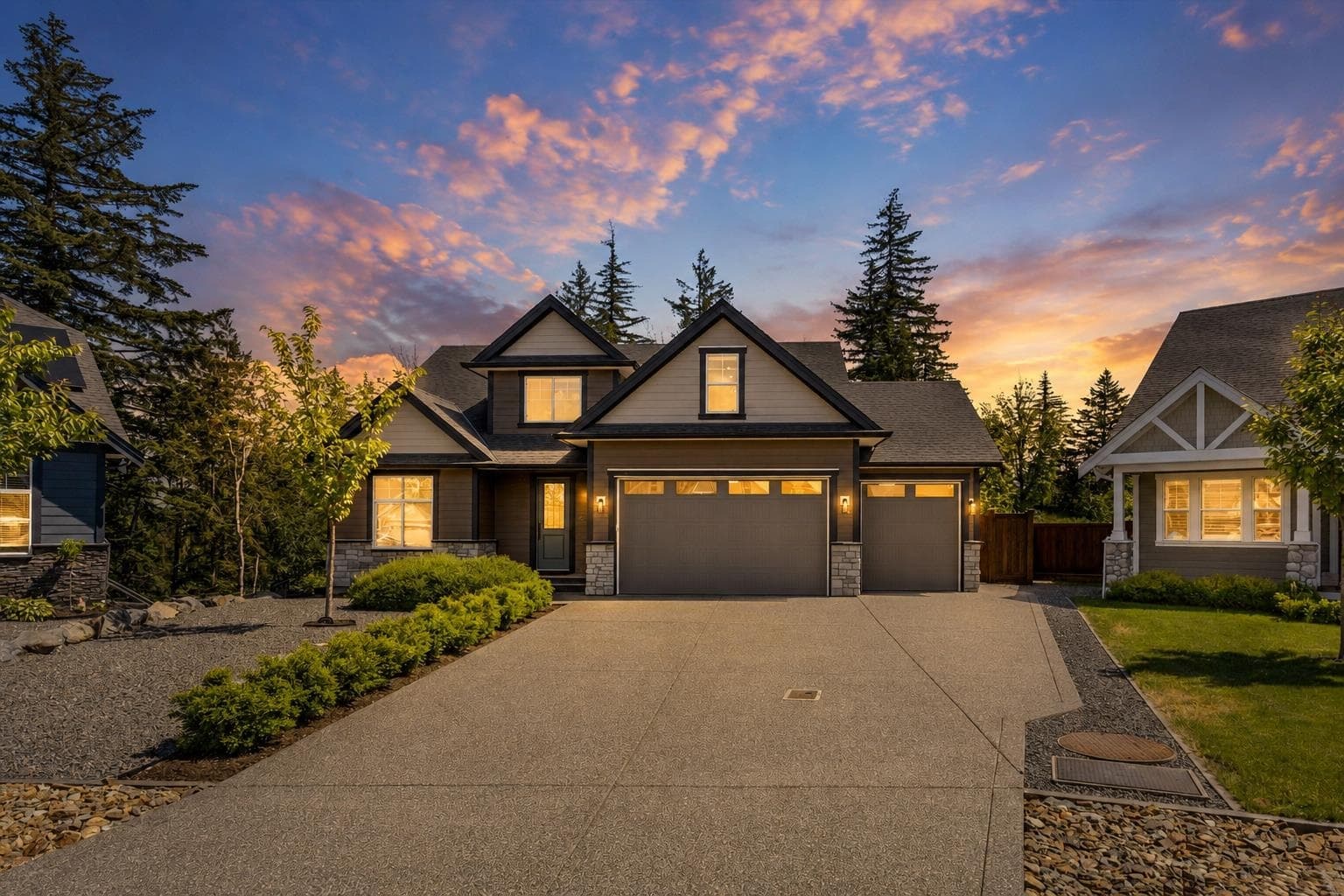 1920 Peregrine Place, Agassiz, V0M 1A1 — photo 1