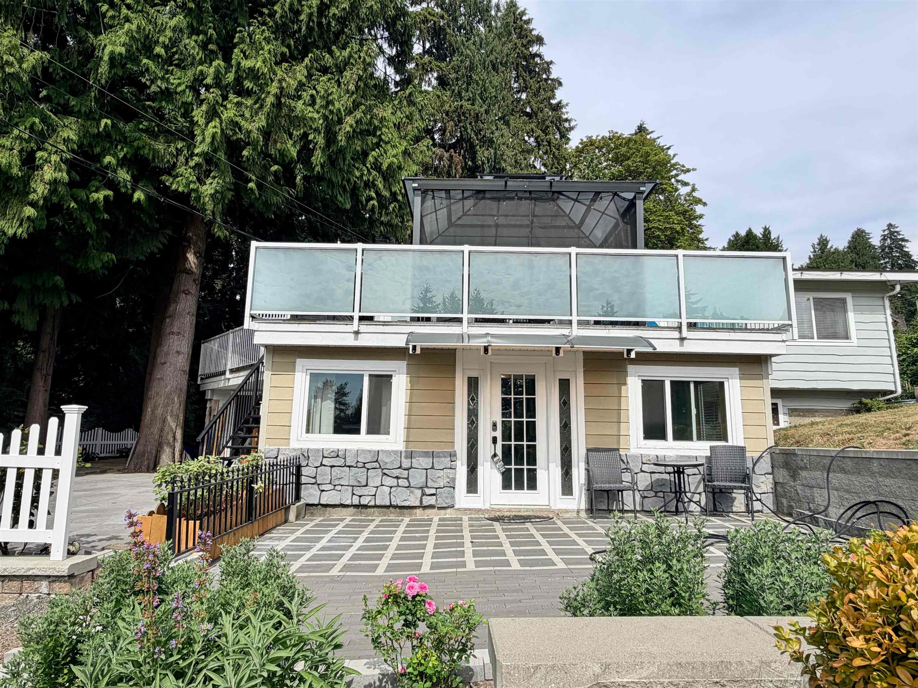 354 Seaforth Crescent, Coquitlam