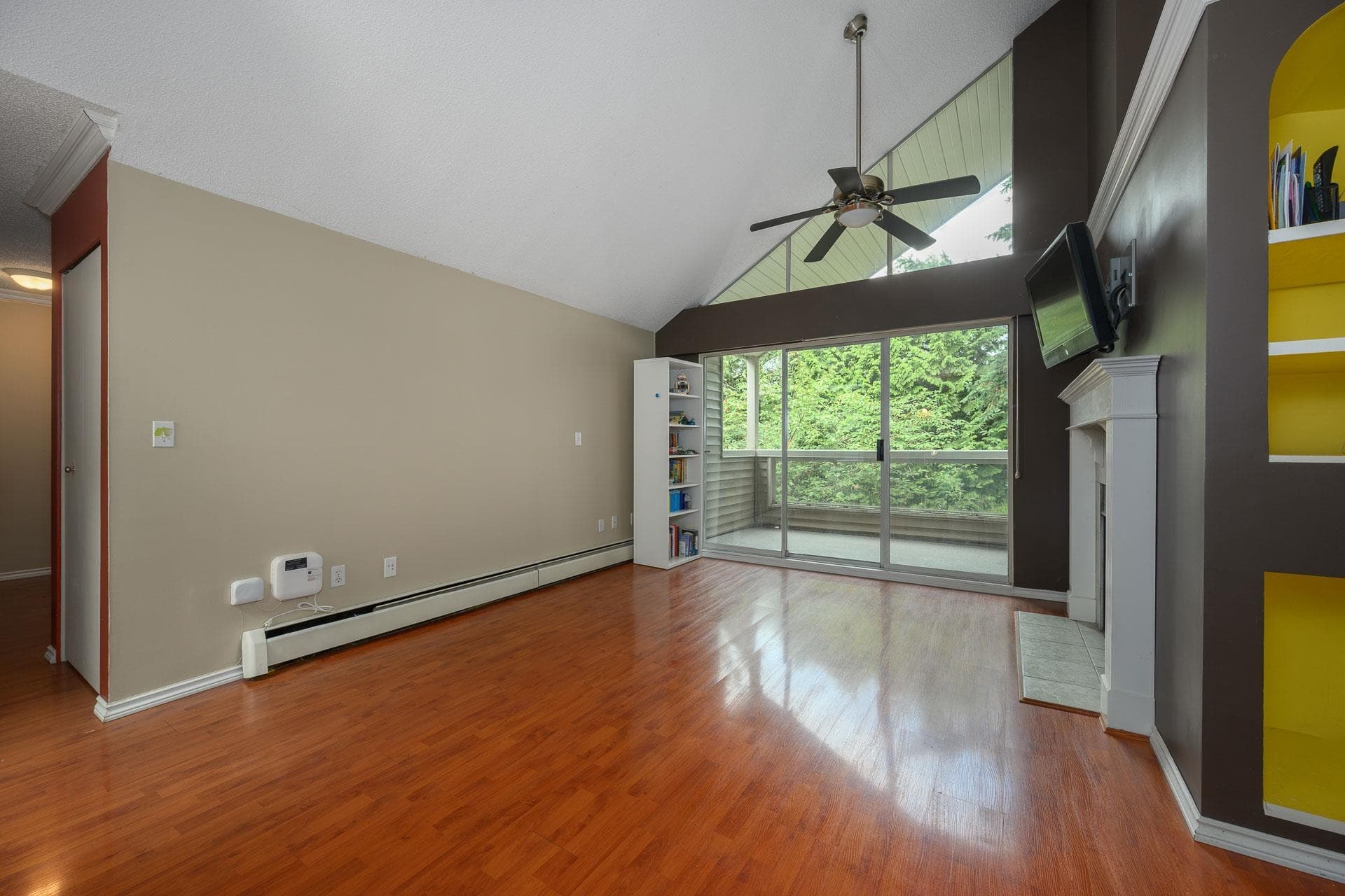 309 - 932 Robinson Street, Coquitlam, V3J 7R8 — photo 5