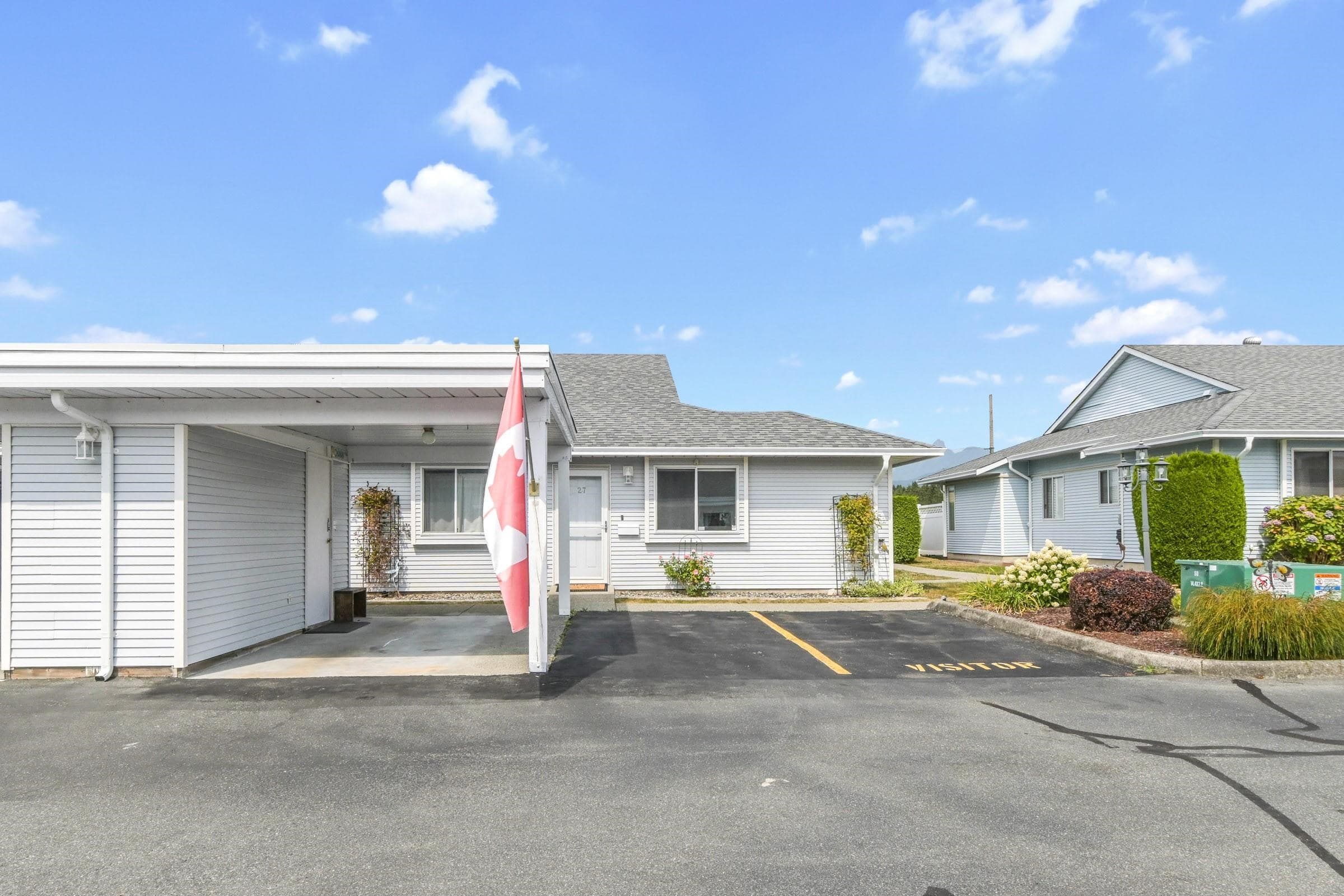 27 - 23580 Dewdney Trunk Road, Maple Ridge