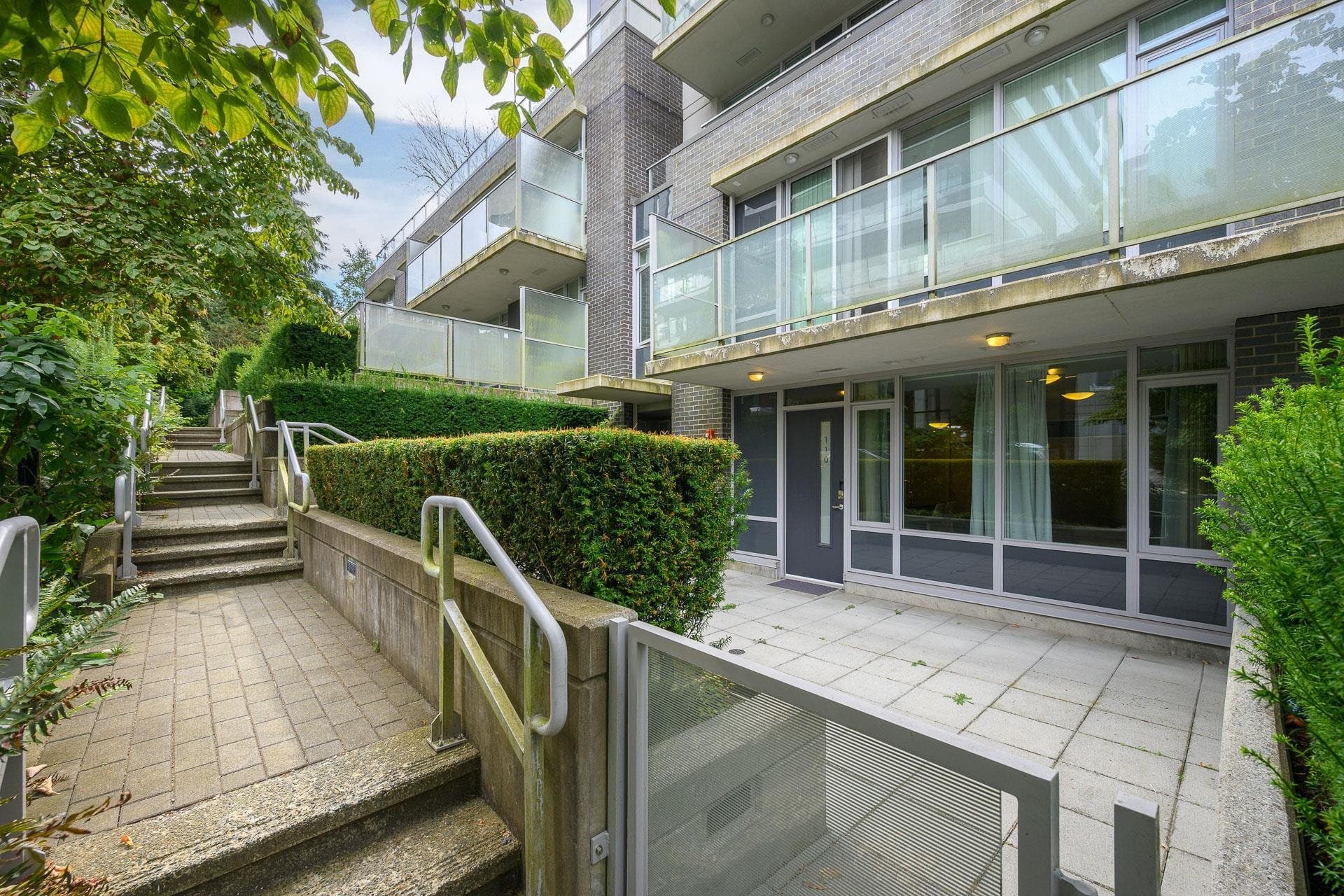 110 - 9025 Highland Court, Burnaby, V5A 0A8 — photo 2