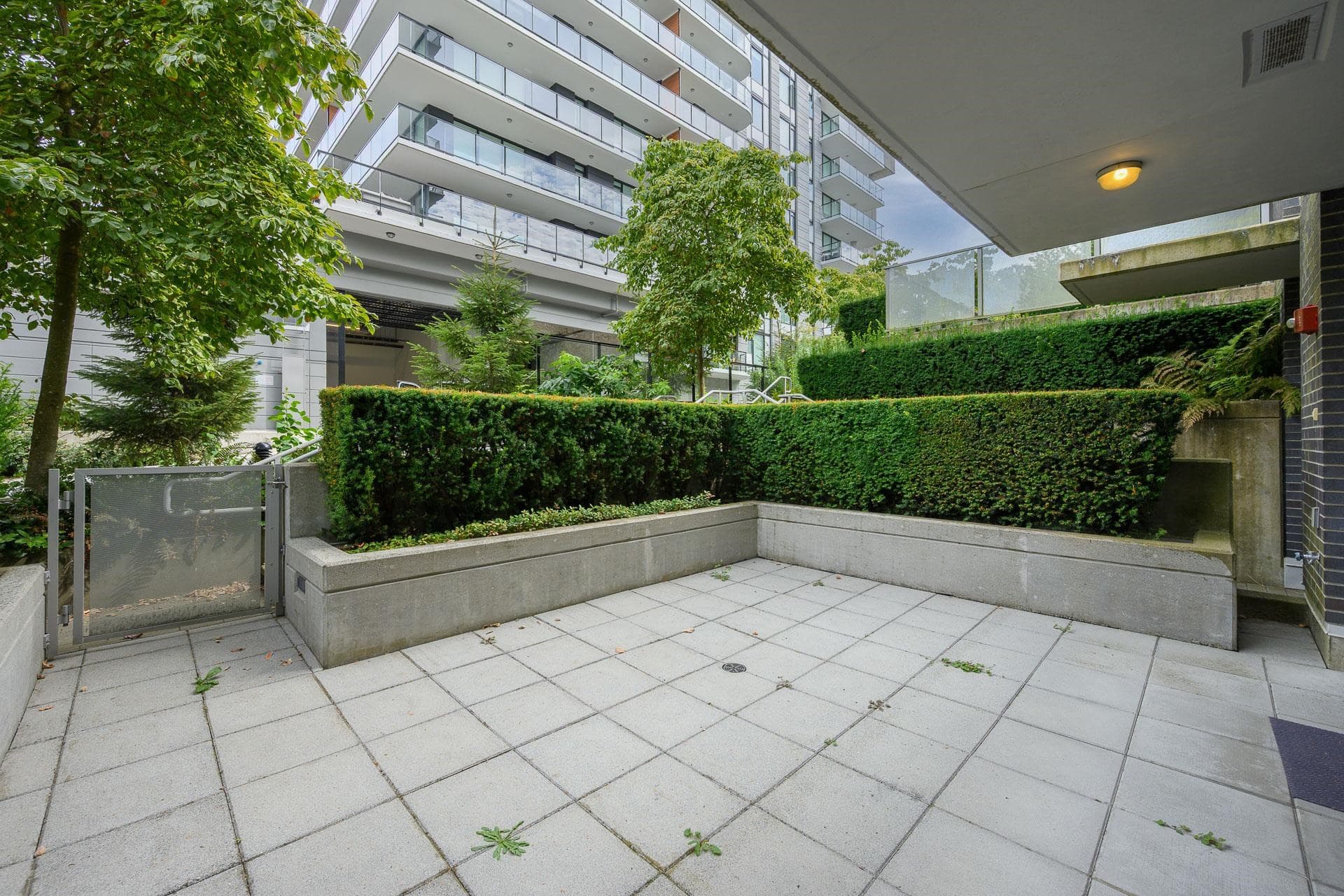 110 - 9025 Highland Court, Burnaby, V5A 0A8 — photo 3