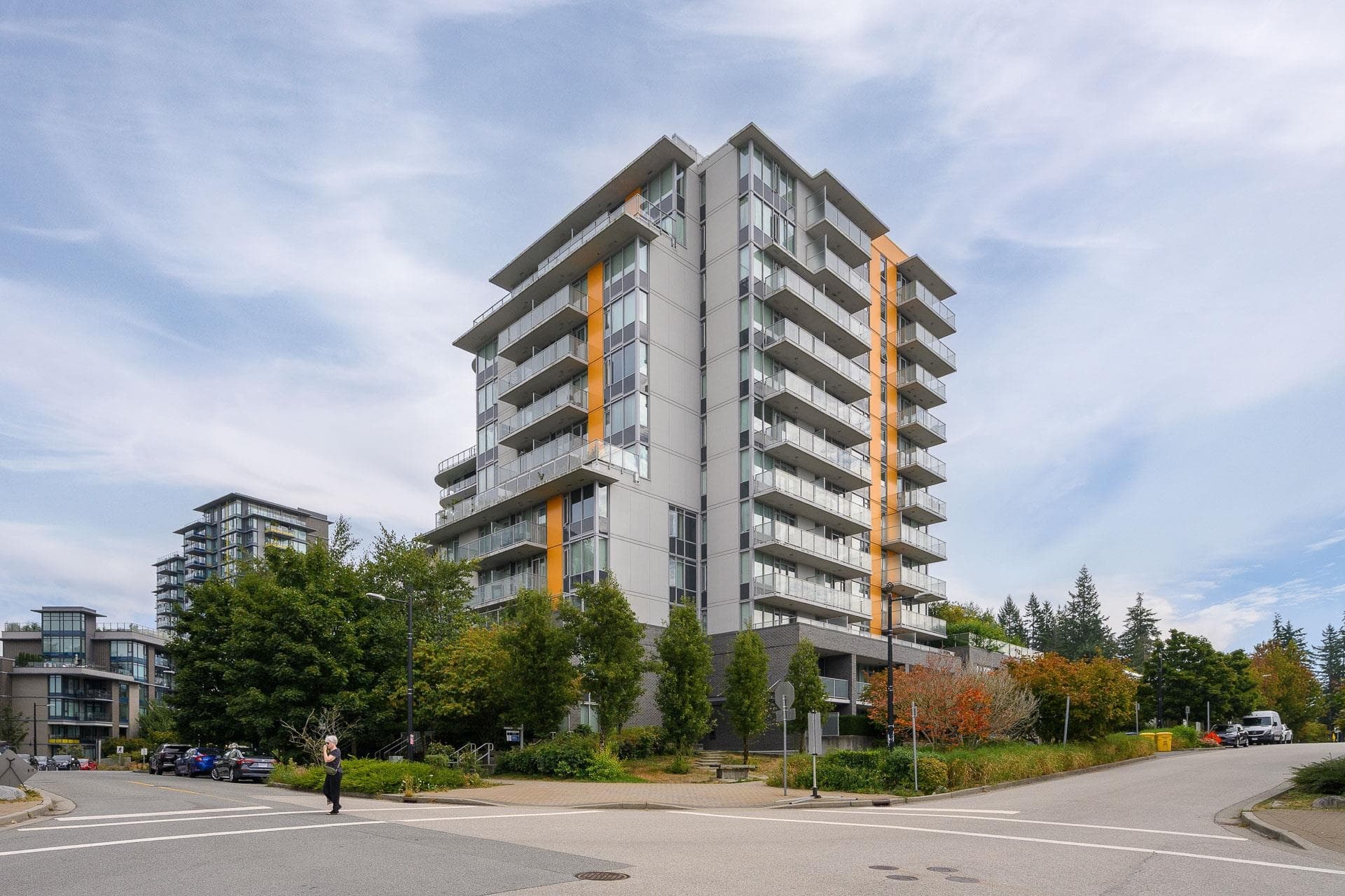 110 - 9025 Highland Court, Burnaby, V5A 0A8 — photo 1