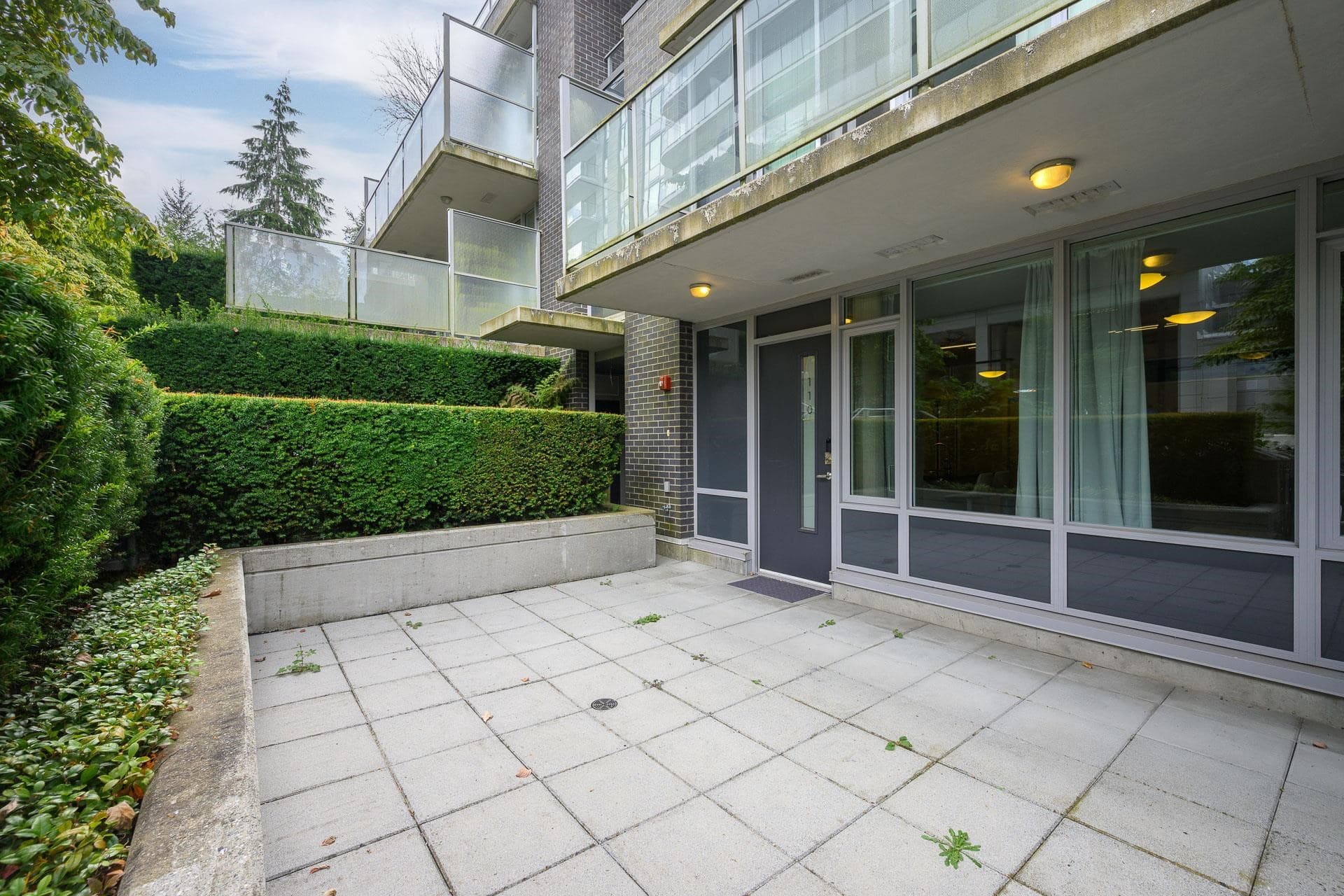 110 - 9025 Highland Court, Burnaby, V5A 0A8 — photo 4