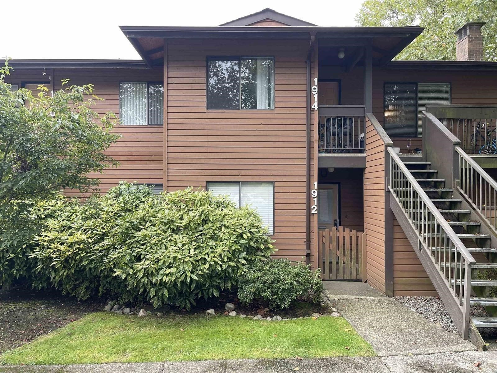 1912 - 10620 150 Street, Surrey, V3R 7K3 — photo 2