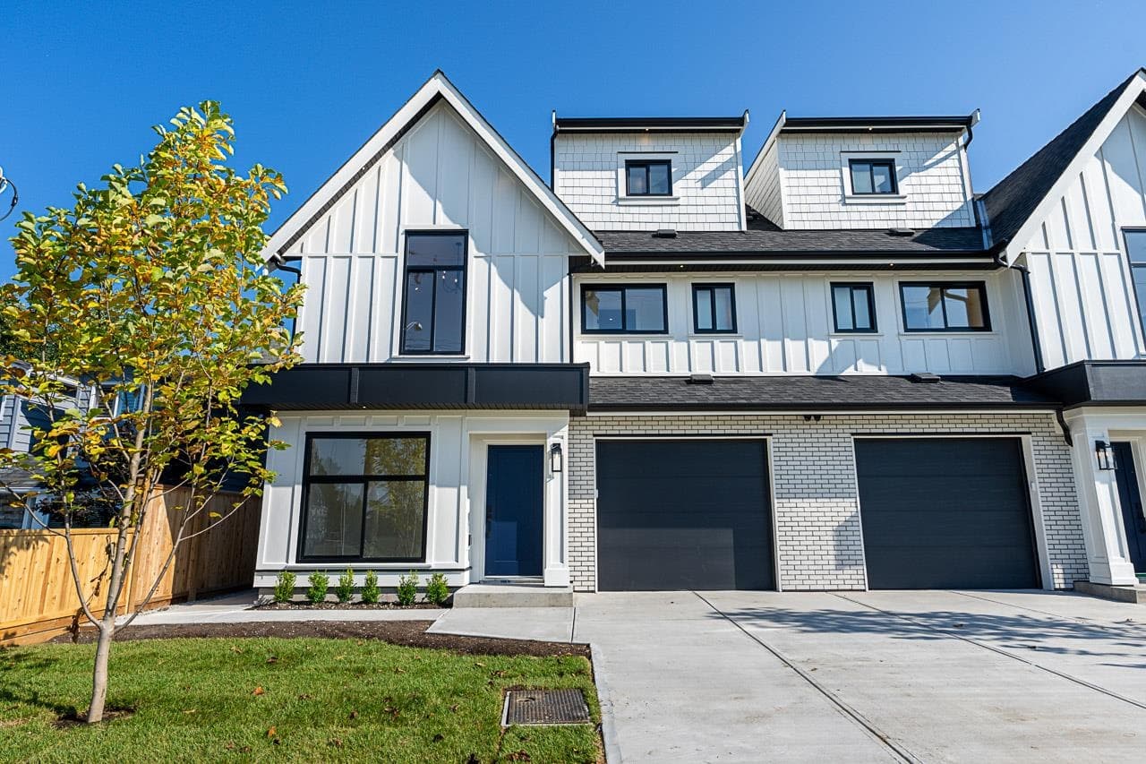 4943 44 Avenue, Delta, V4K 1B9 — photo 1