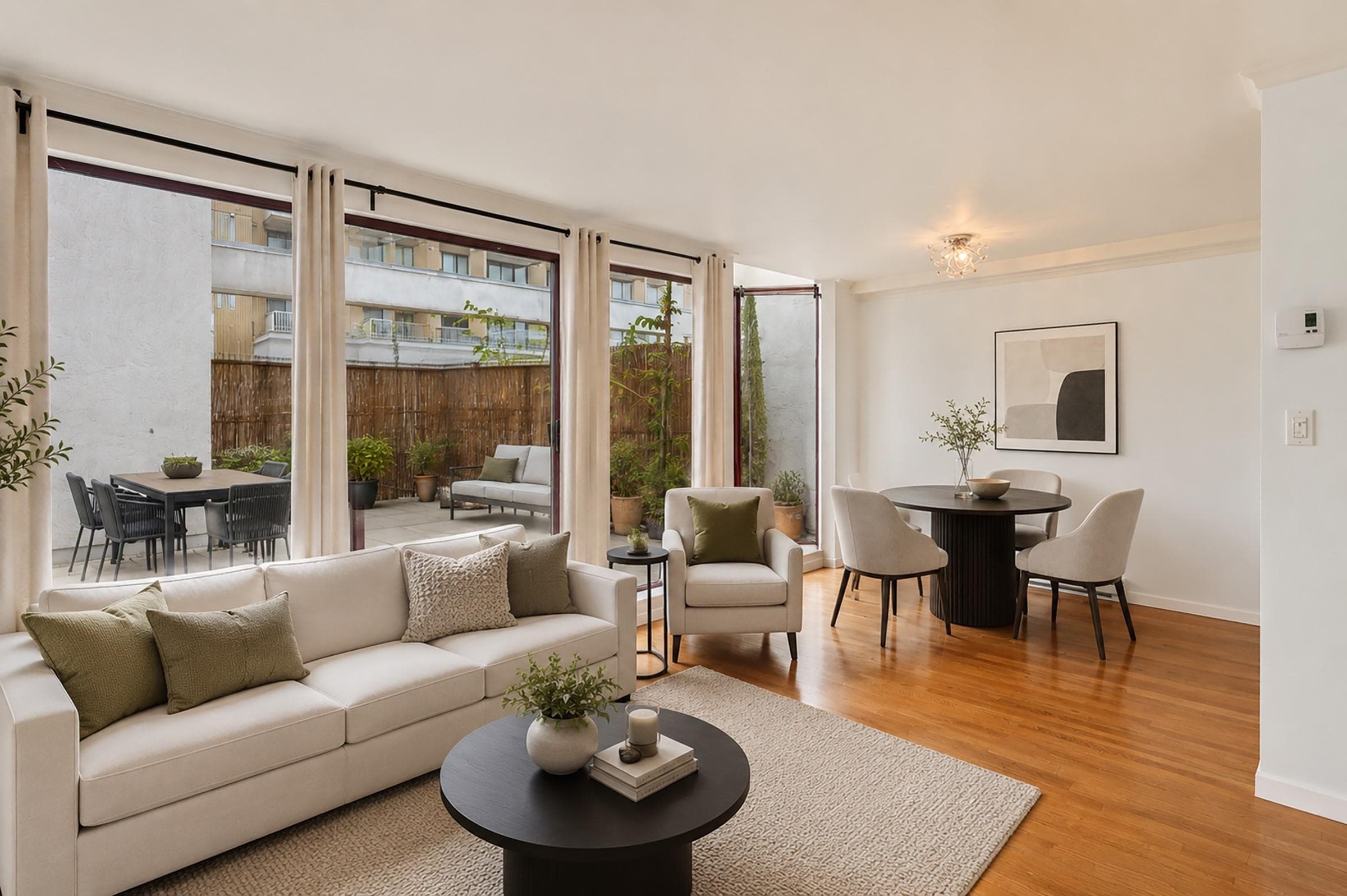 602 - 1042 Nelson Street, Vancouver, V6E 1H8 — photo 2