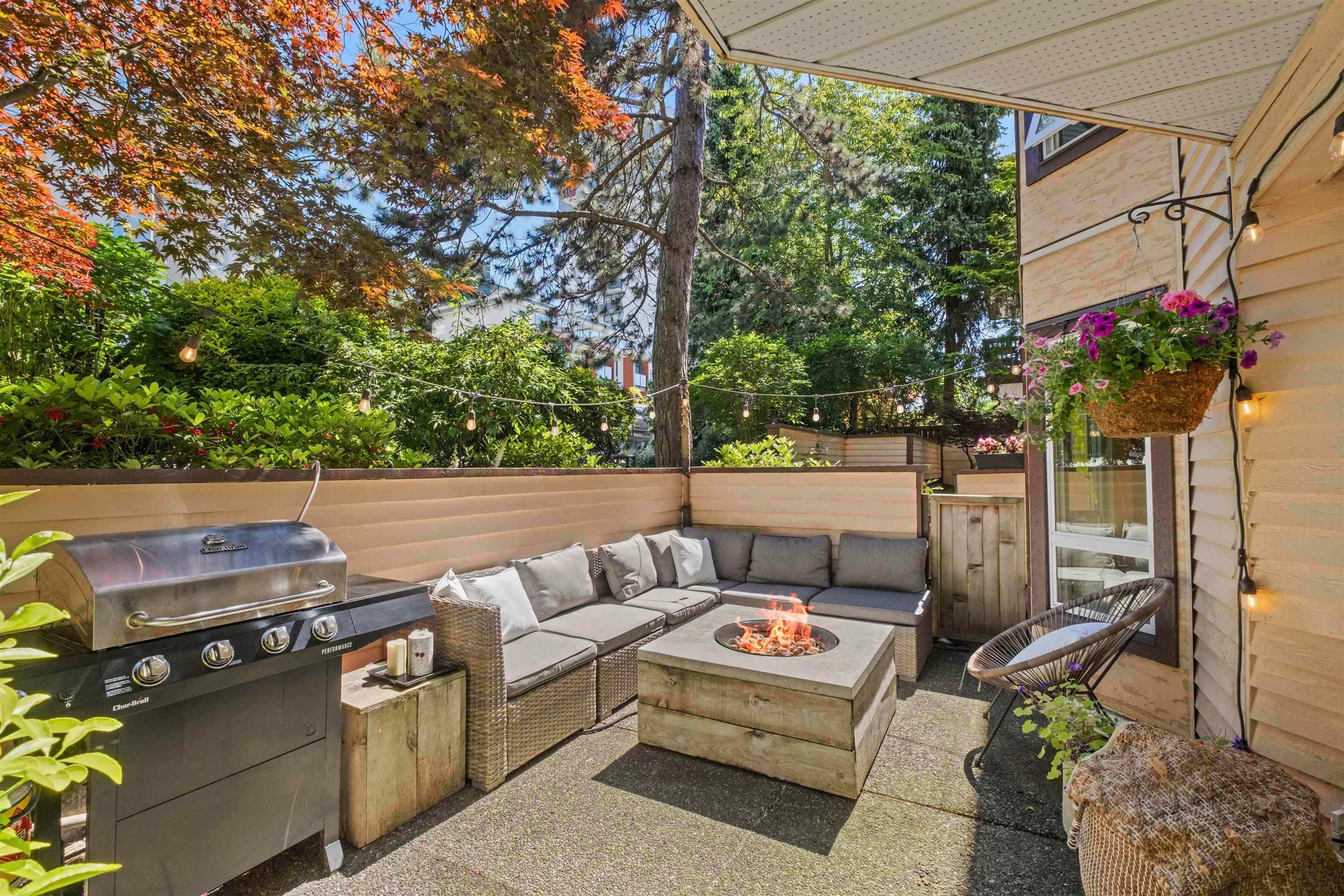 102 - 123 E 6th Street, North Vancouver, V7L 1N9 — photo 2