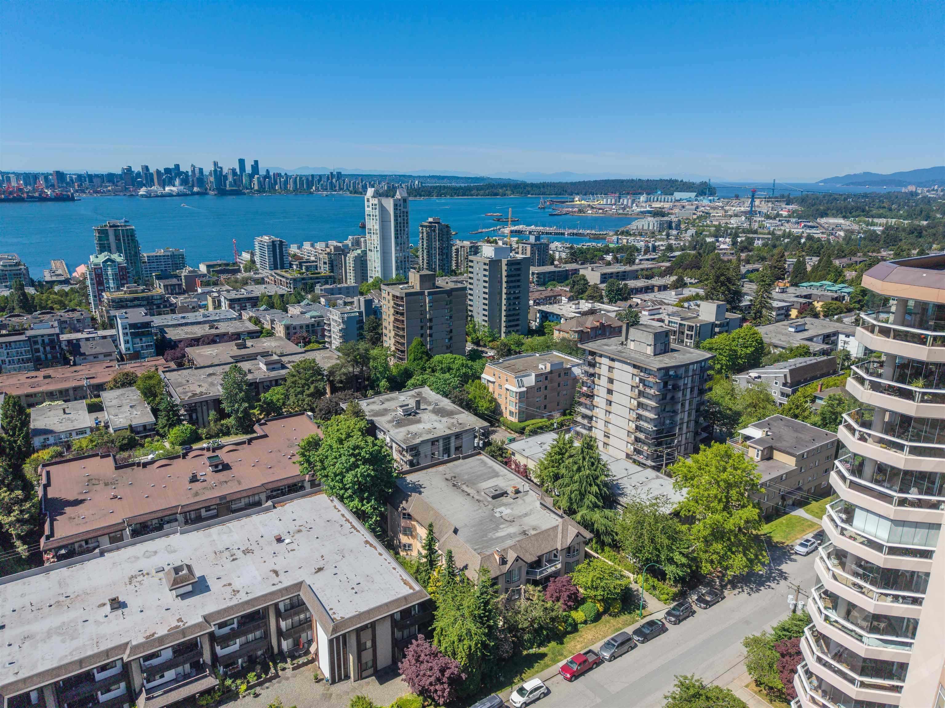 102 - 123 E 6th Street, North Vancouver, V7L 1N9 — photo 1