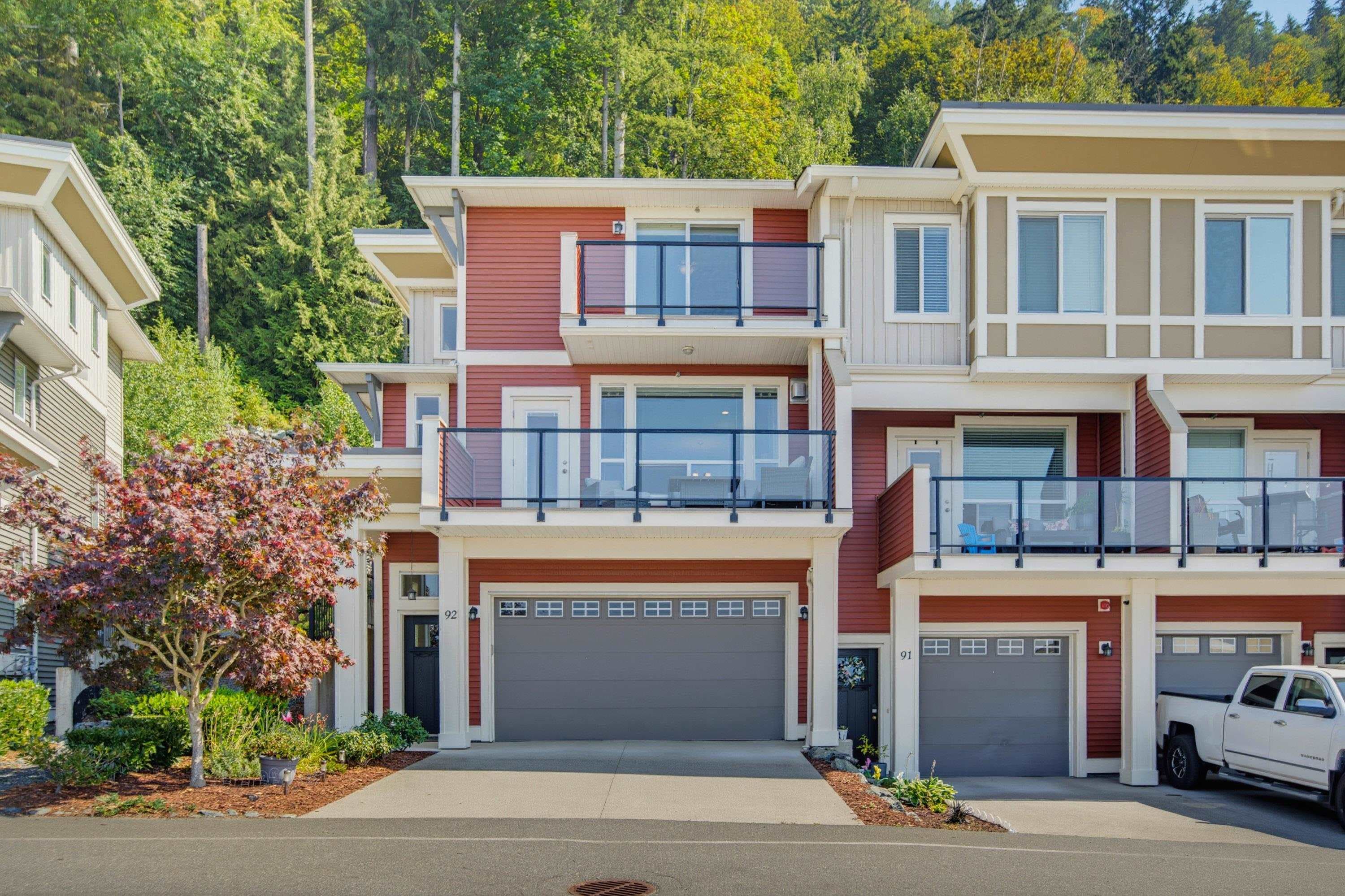 92 - 6026 Lindeman Street, Chilliwack