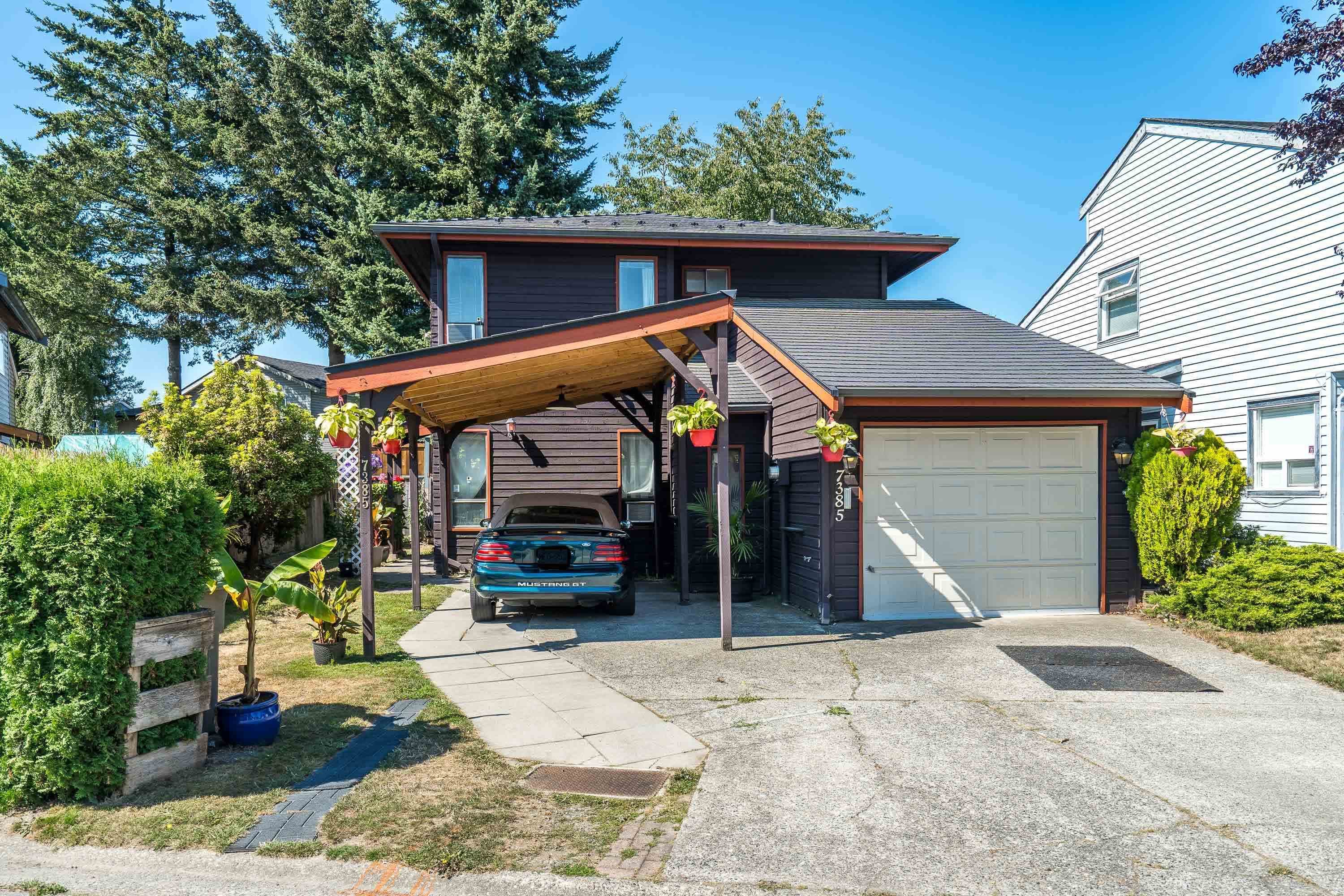 7385 129 Street, Surrey, V3W 7B8 — photo 2