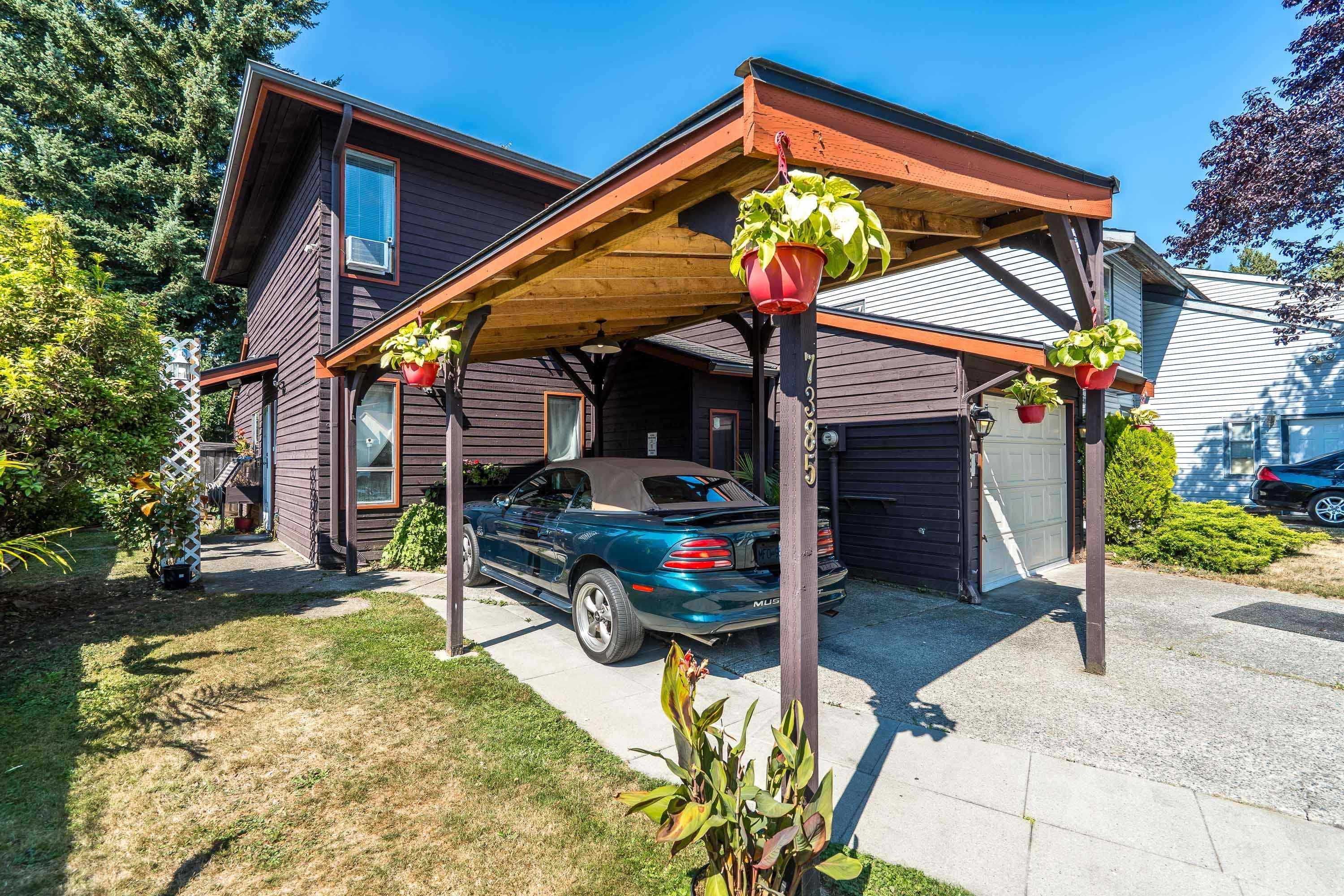 7385 129 Street, Surrey, V3W 7B8 — photo 3