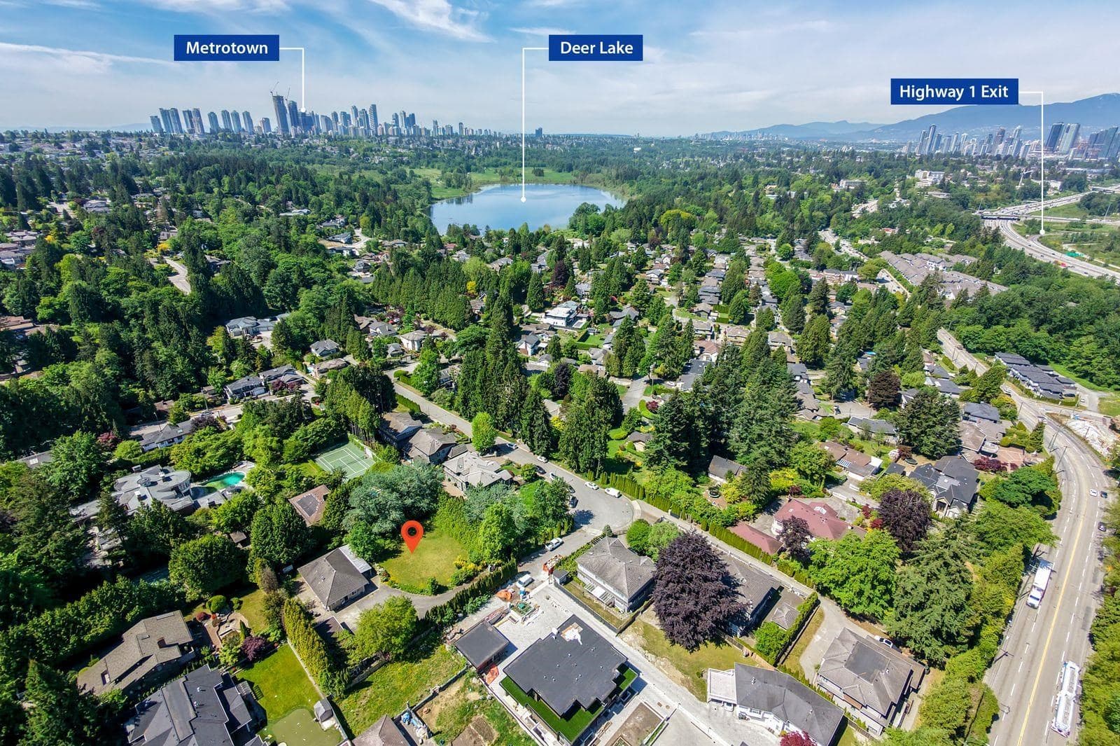 7668 Wheater Court, Burnaby, V5E 4P3 — photo 1