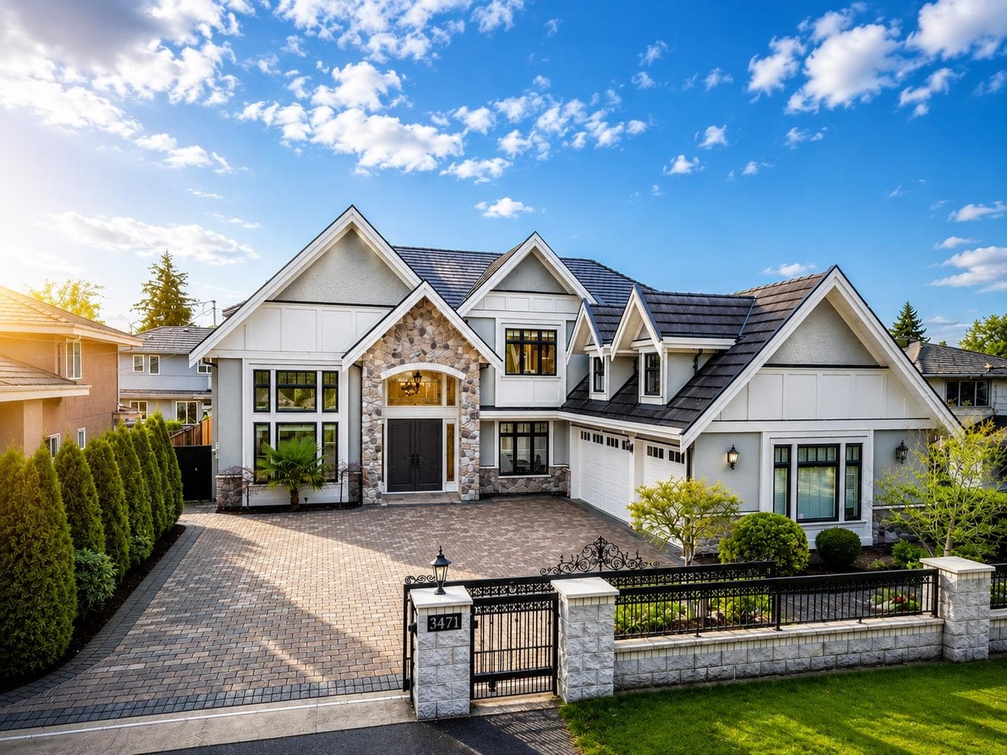 3471 Newmore Avenue, Richmond