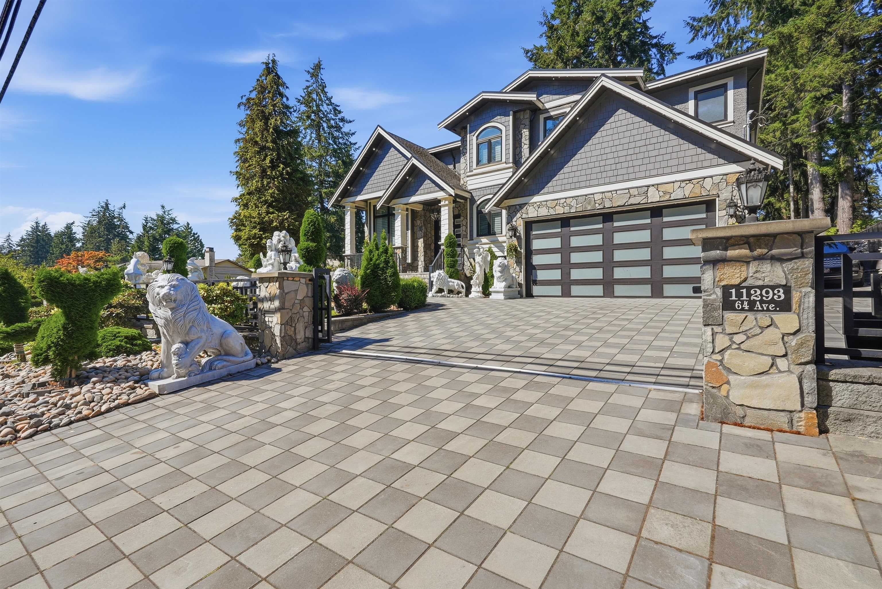 11293 64 Avenue, Delta, V4E 1C4 — photo 1