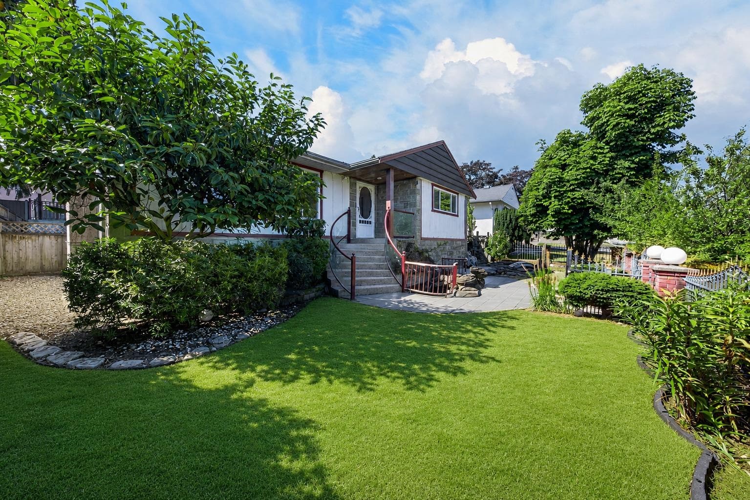4116 Gilpin Crescent, Burnaby