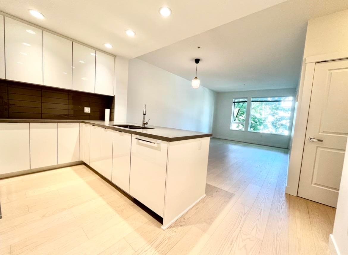 319 - 255 W 1st Street, North Vancouver