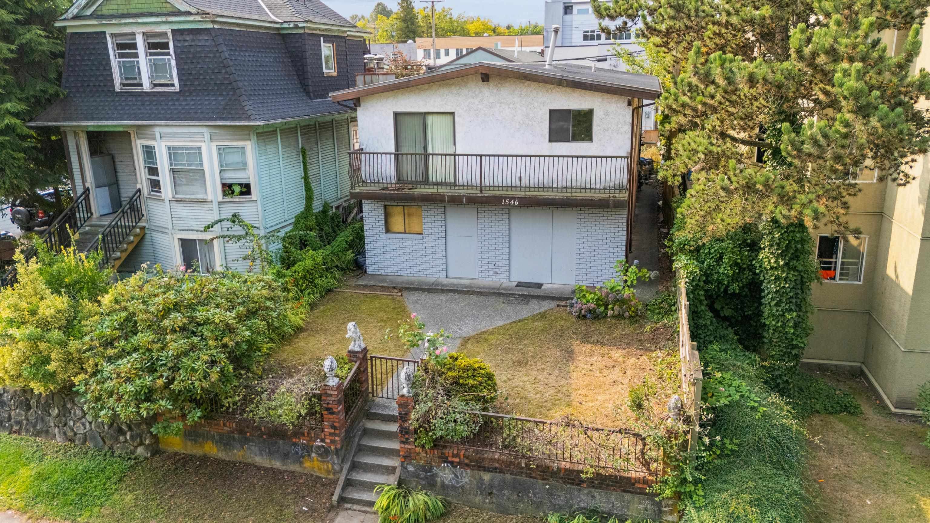 1546 Adanac Street, Vancouver, V5L 2C5 — photo 4