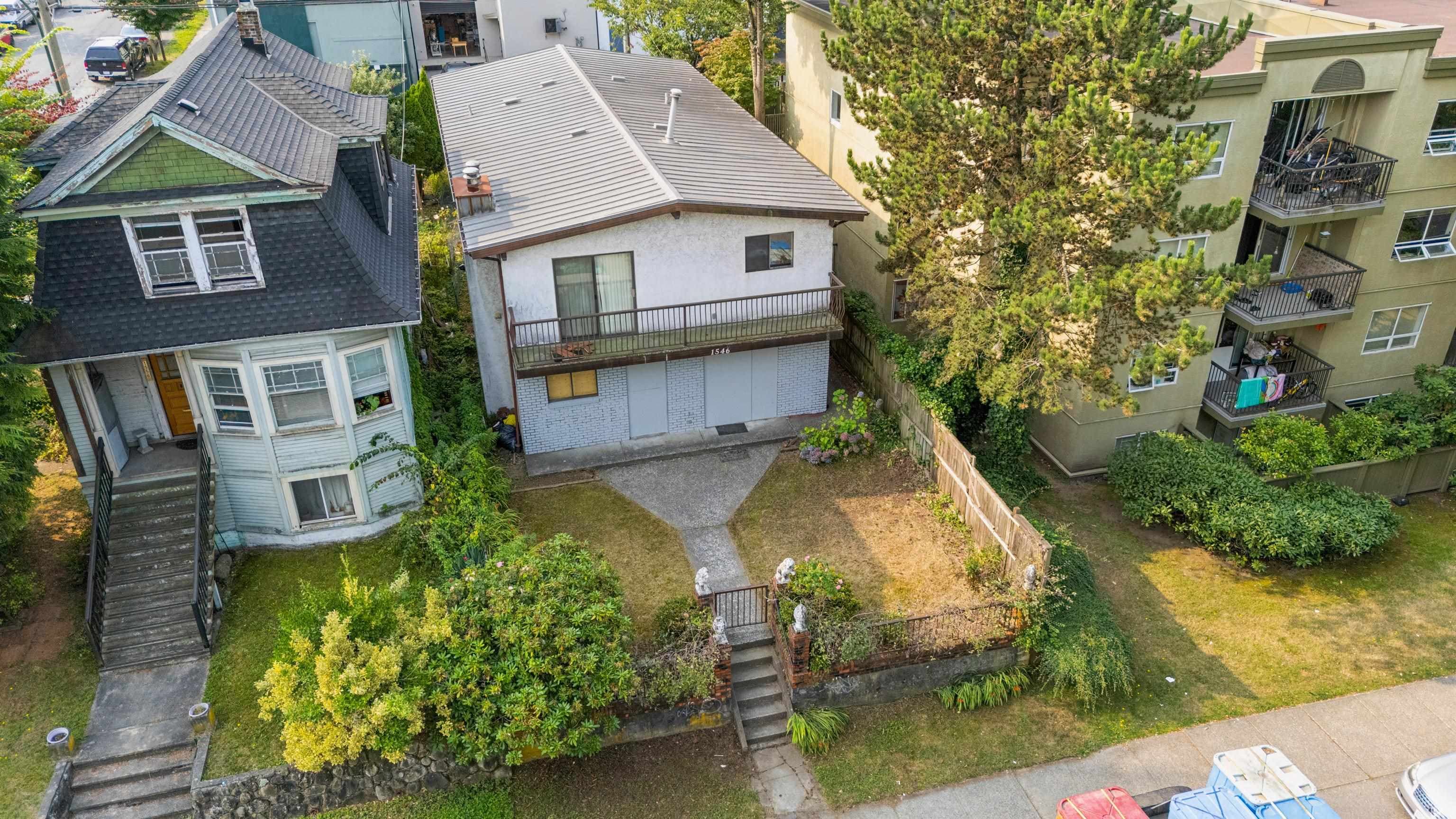 1546 Adanac Street, Vancouver, V5L 2C5 — photo 5