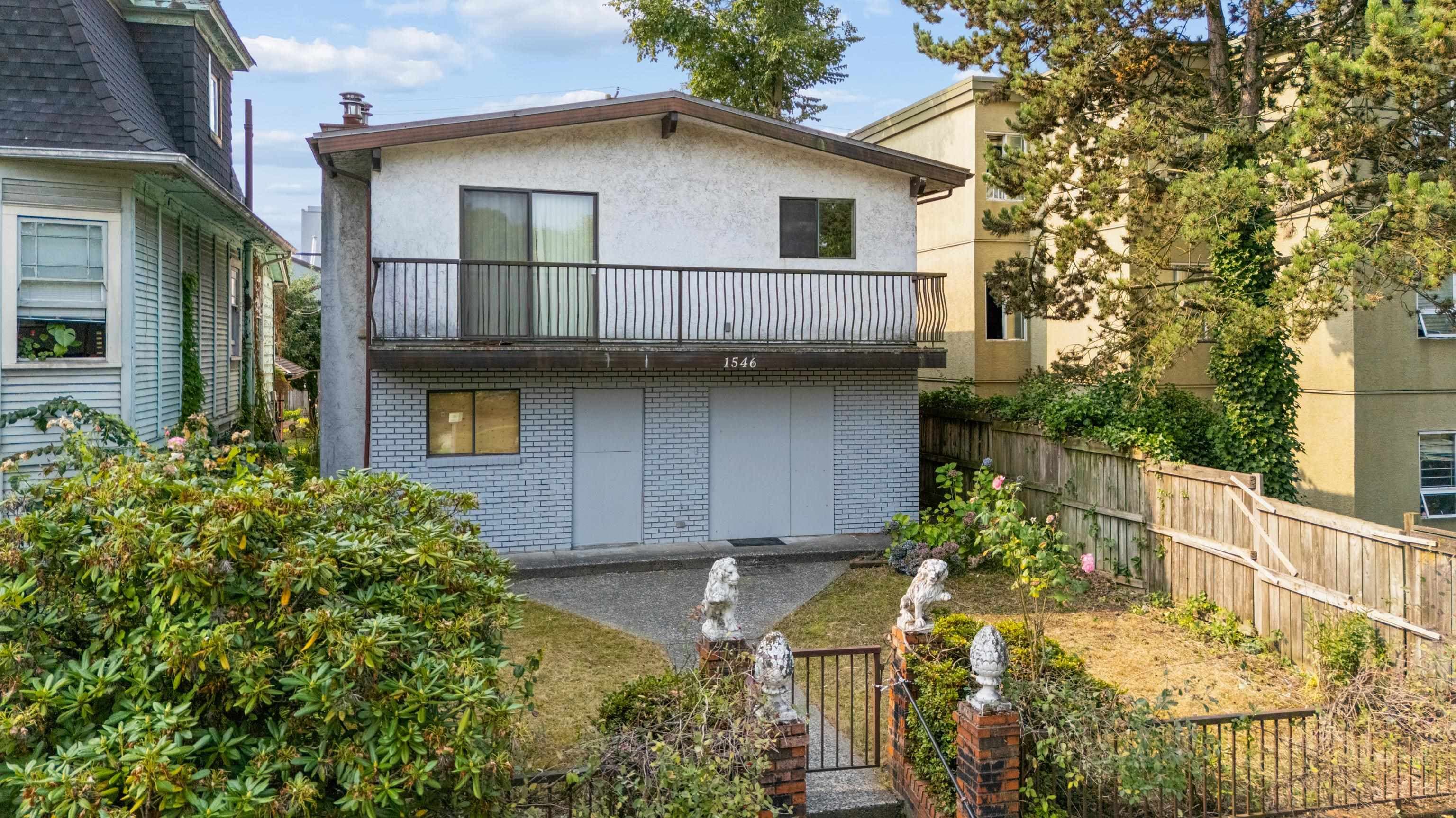 1546 Adanac Street, Vancouver, V5L 2C5 — photo 2
