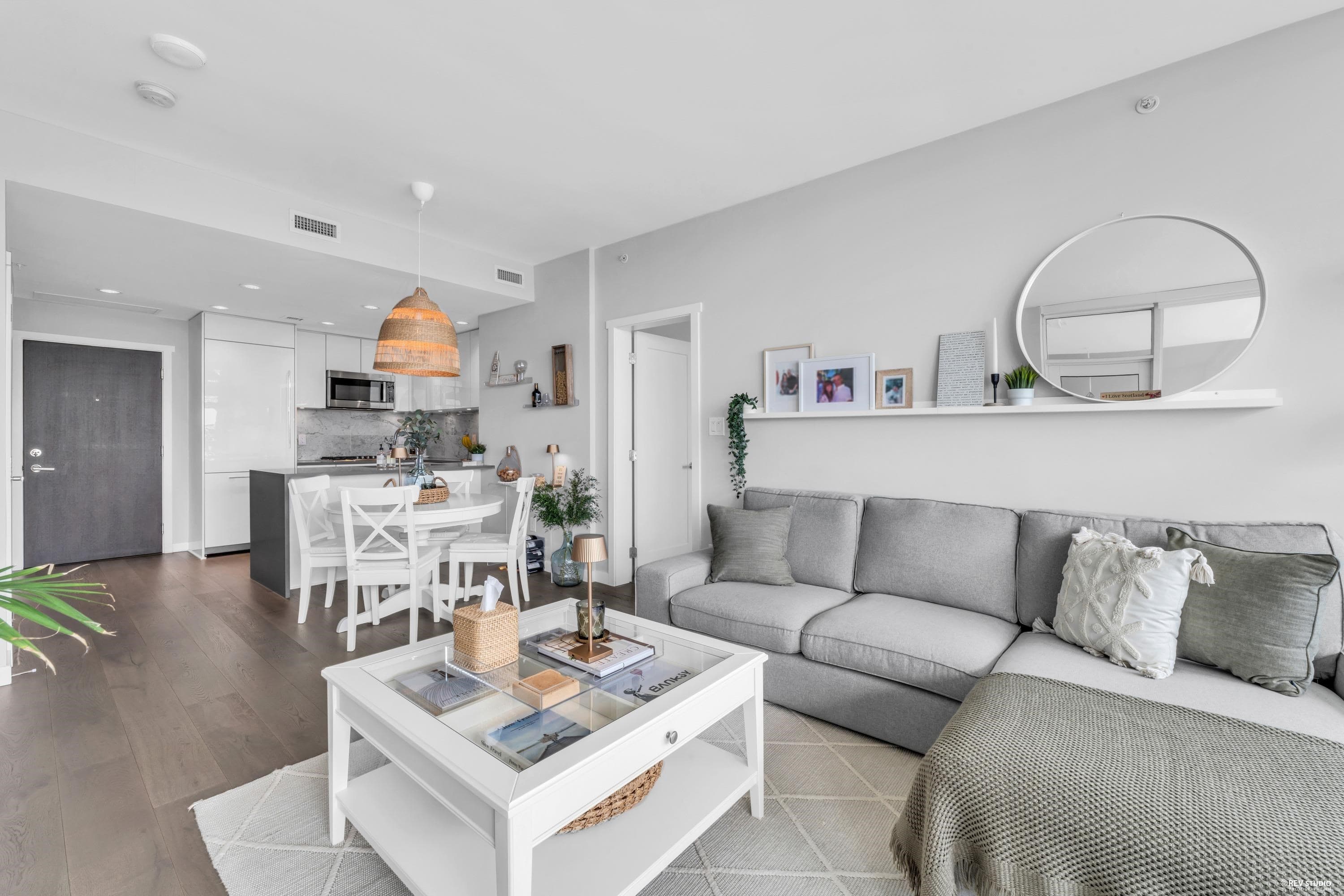 1309 - 118 Carrie Cates Court, North Vancouver, V7M 0G6 — photo 5