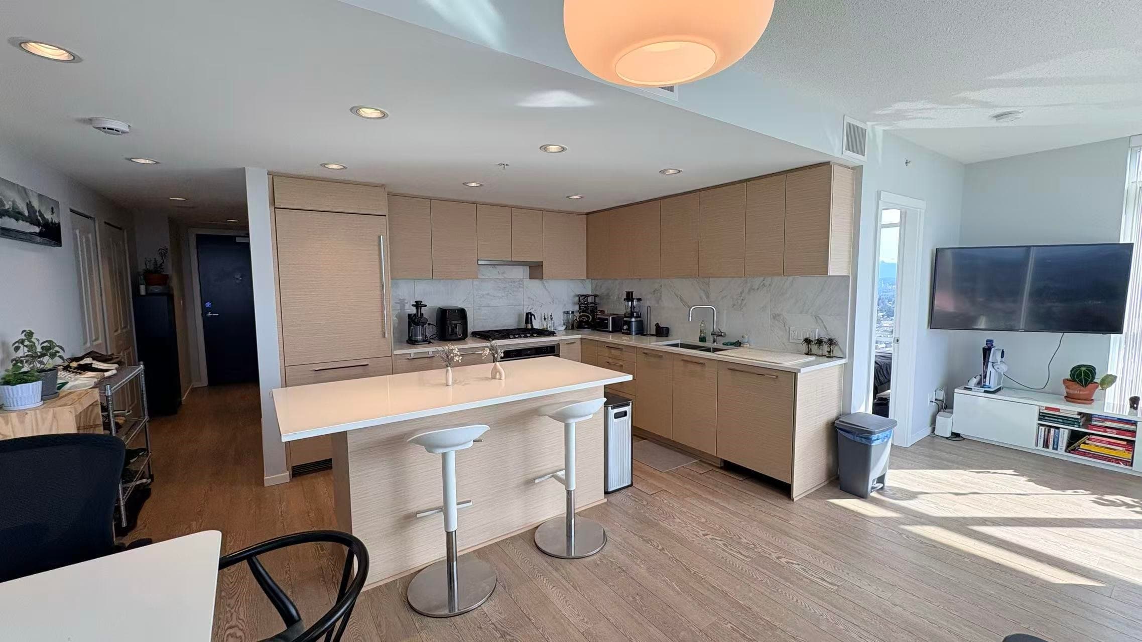 2308 - 6700 Dunblane Avenue, Burnaby, V5H 0J3 — photo 5
