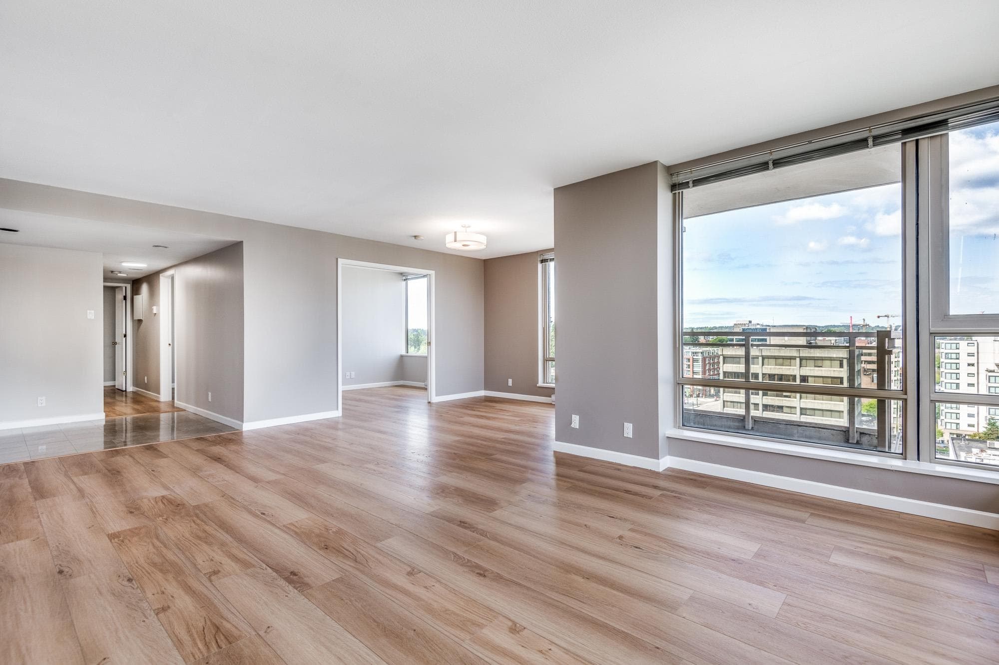 1002 - 1590 W 8th Avenue, Vancouver, V6J 4R8 — photo 5