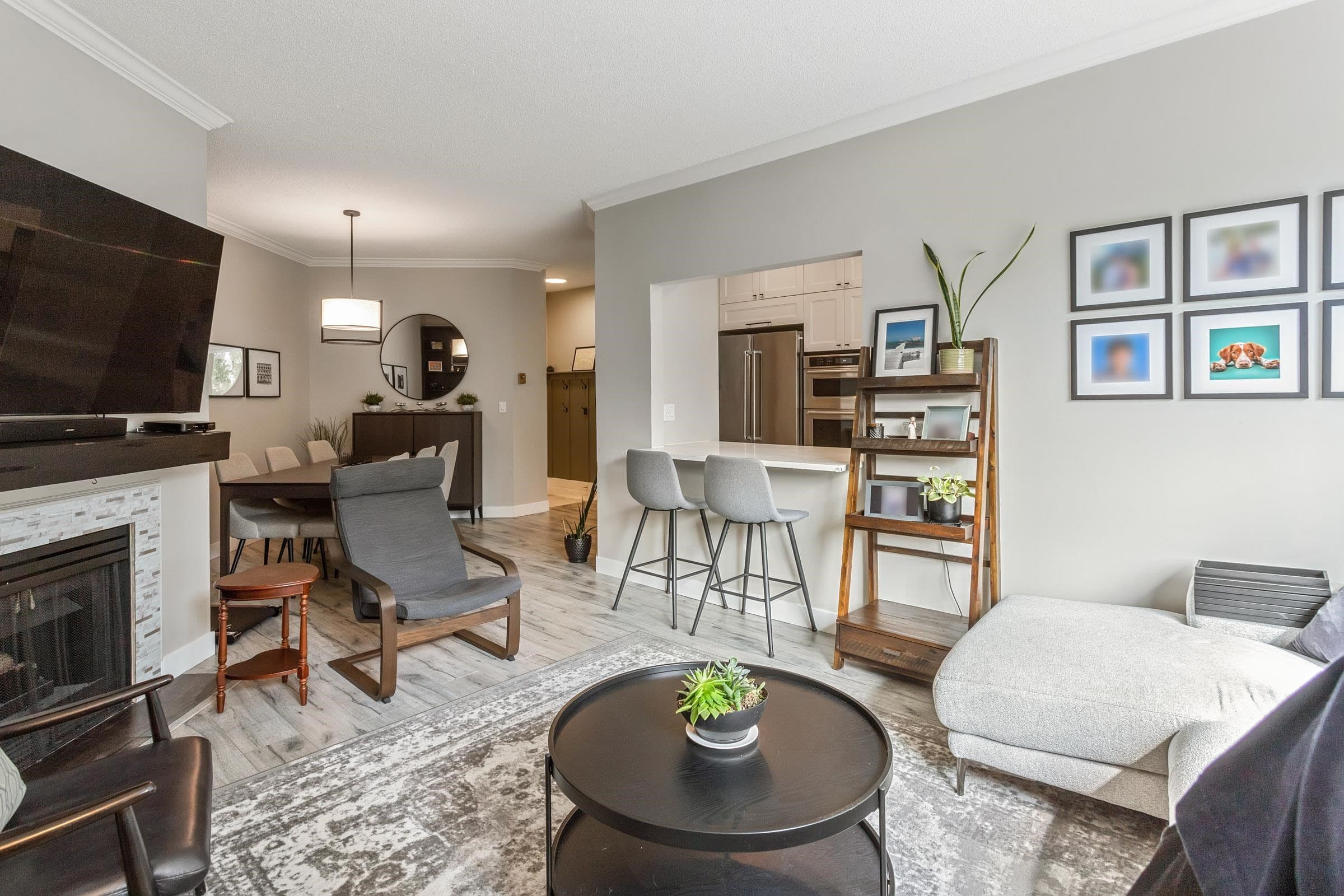 211 - 8560 General Currie Road, Richmond, V6Y 1M2 — photo 3