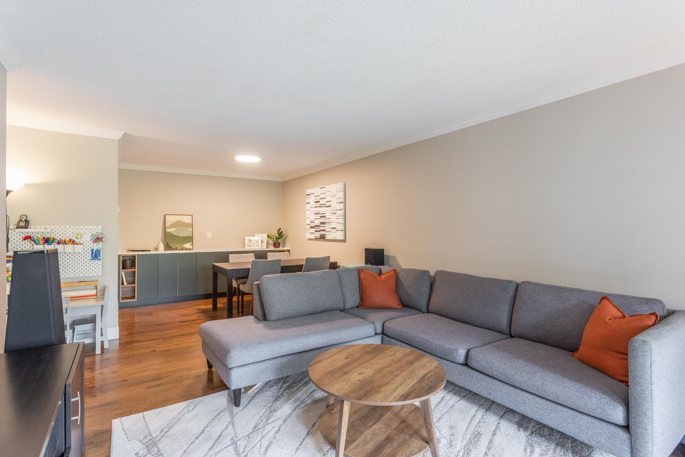 209 - 8860 No. 1 Road, Richmond, V7C 4C2 — photo 3