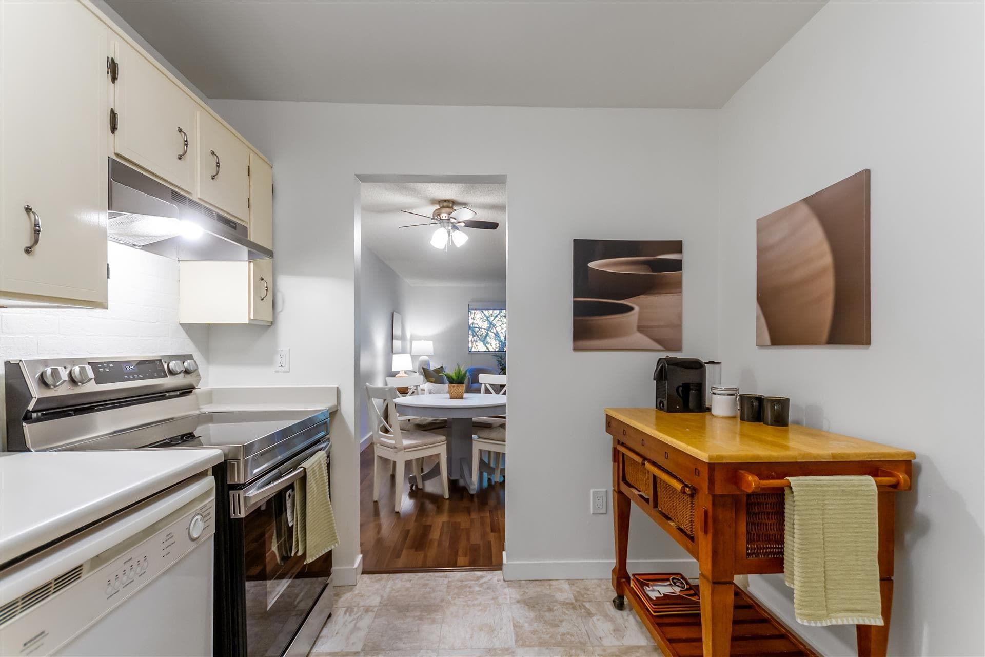 108 - 1561 Vidal Street, White Rock, V4B 5A7 — photo 5
