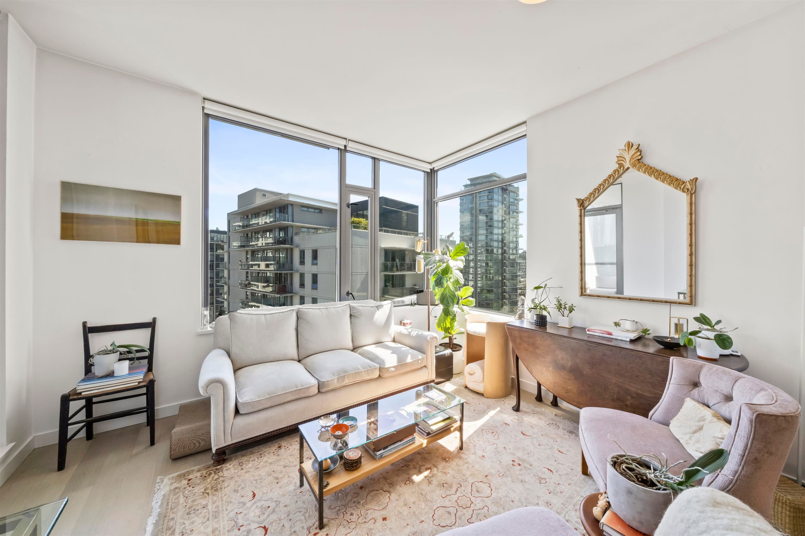 1209 - 1688 Pullman Porter Street, Vancouver, V6A 0H4 — photo 2