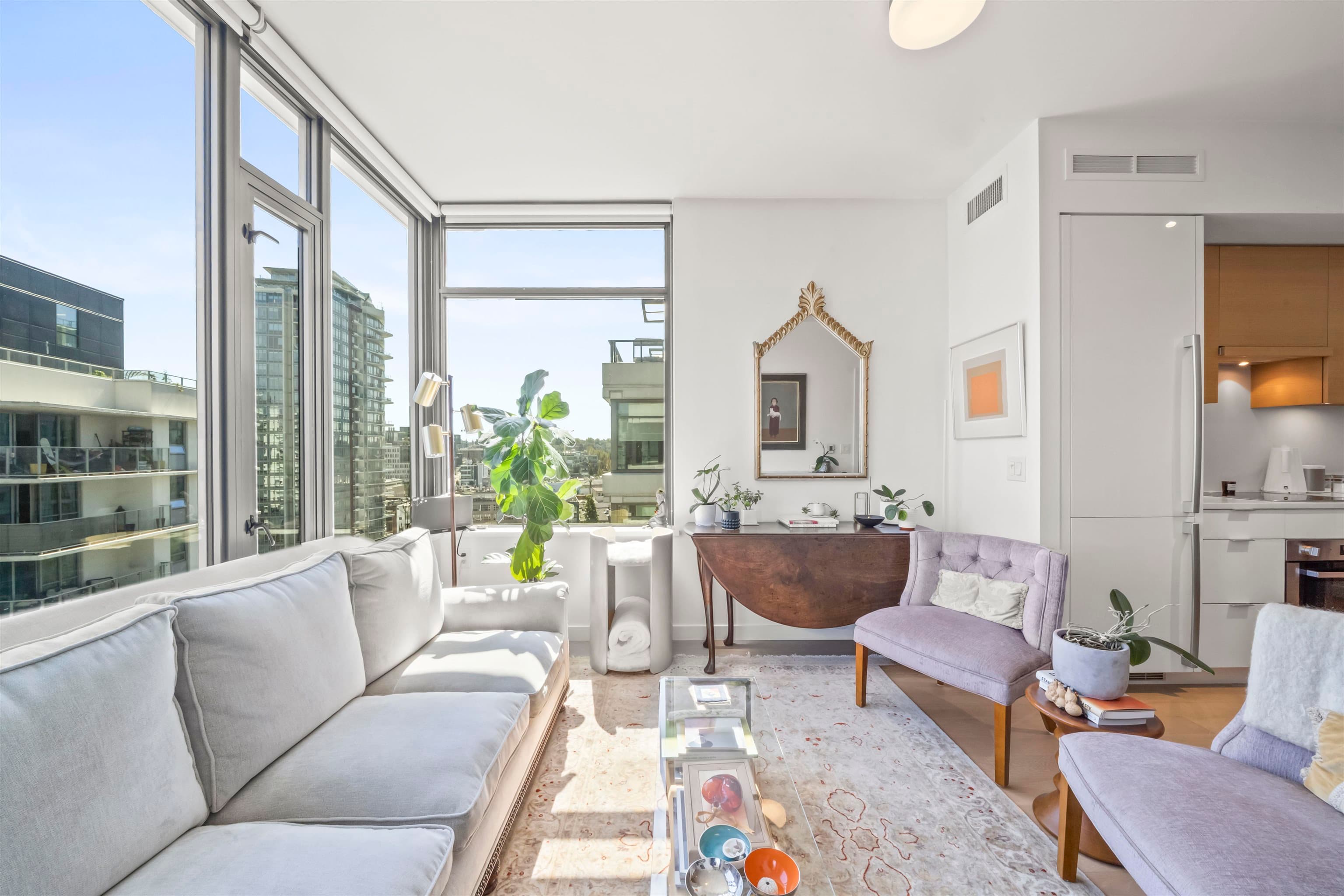 1209 - 1688 Pullman Porter Street, Vancouver, V6A 0H4 — photo 3