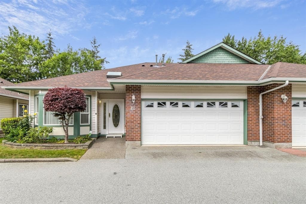 12 - 18939 65 Avenue, Surrey