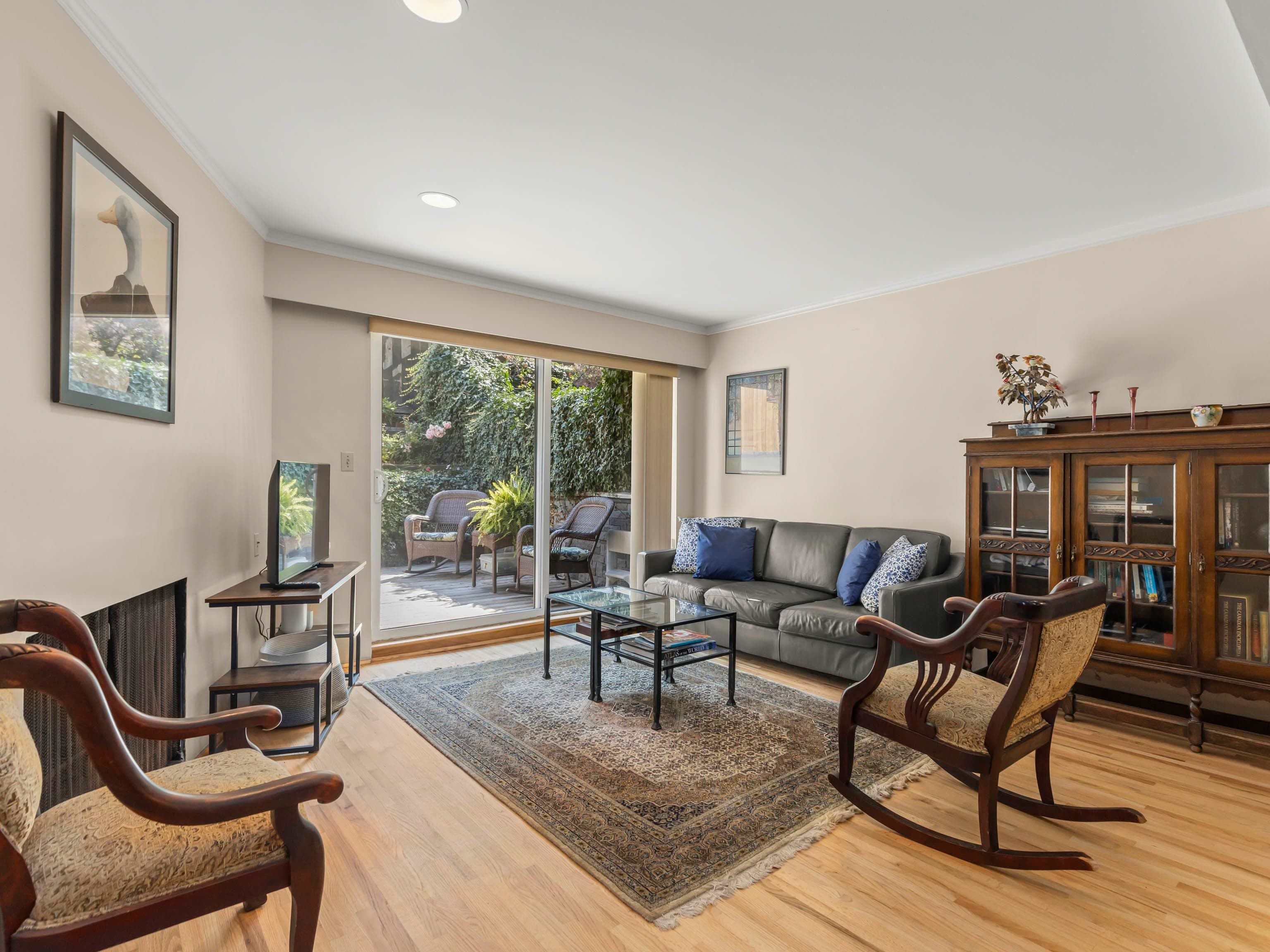 201 - 2028 W 3rd Avenue, Vancouver, V6J 1L5 — photo 2