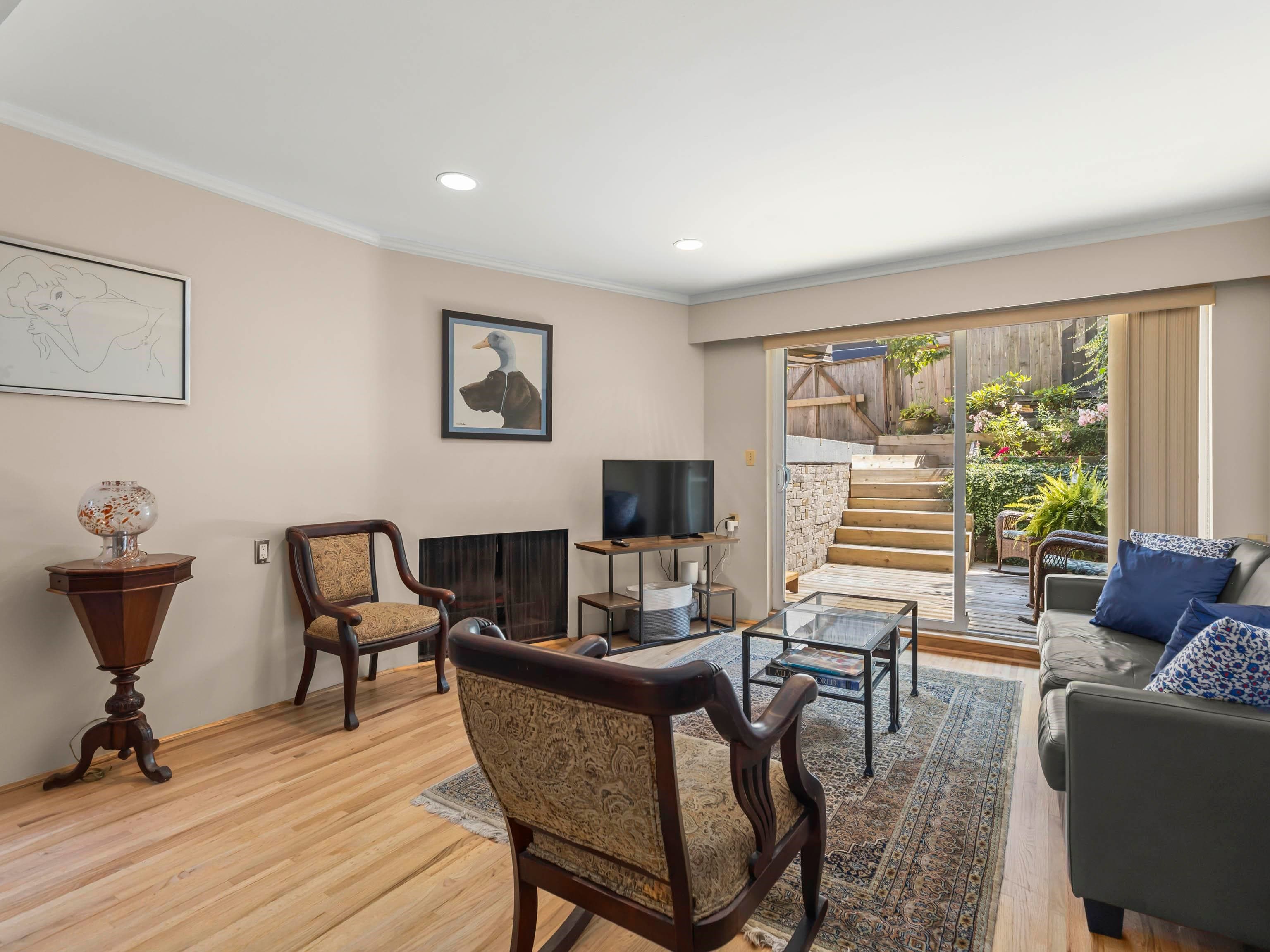 201 - 2028 W 3rd Avenue, Vancouver, V6J 1L5 — photo 3