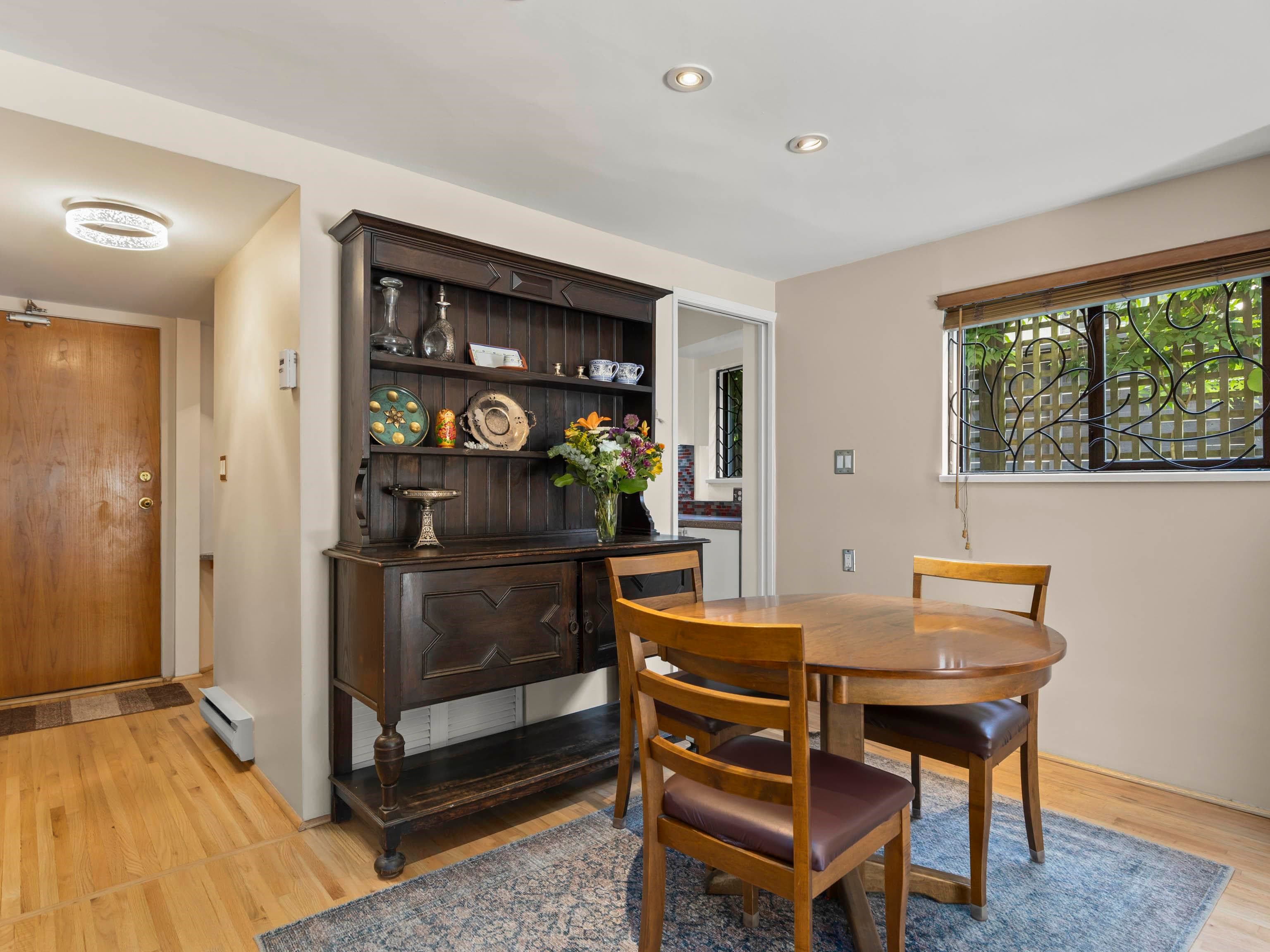 201 - 2028 W 3rd Avenue, Vancouver, V6J 1L5 — photo 5