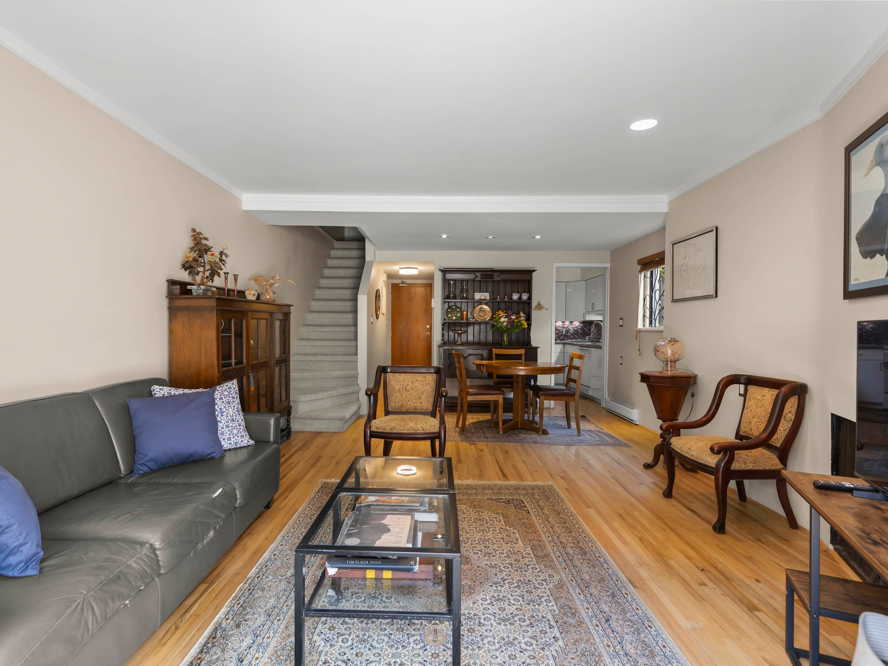 201 - 2028 W 3rd Avenue, Vancouver, V6J 1L5 — photo 4