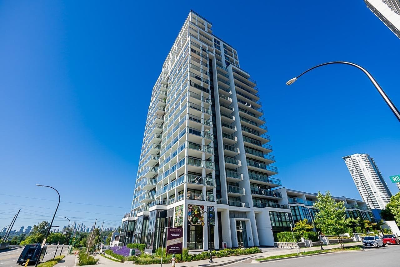 602 - 4488 Juneau Street, Burnaby