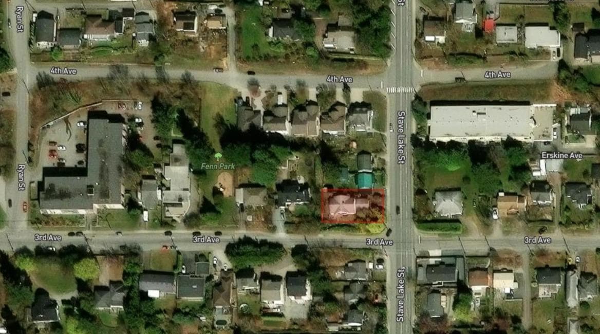 33639 3rd Avenue, Mission, V2V 1P8 — photo 1