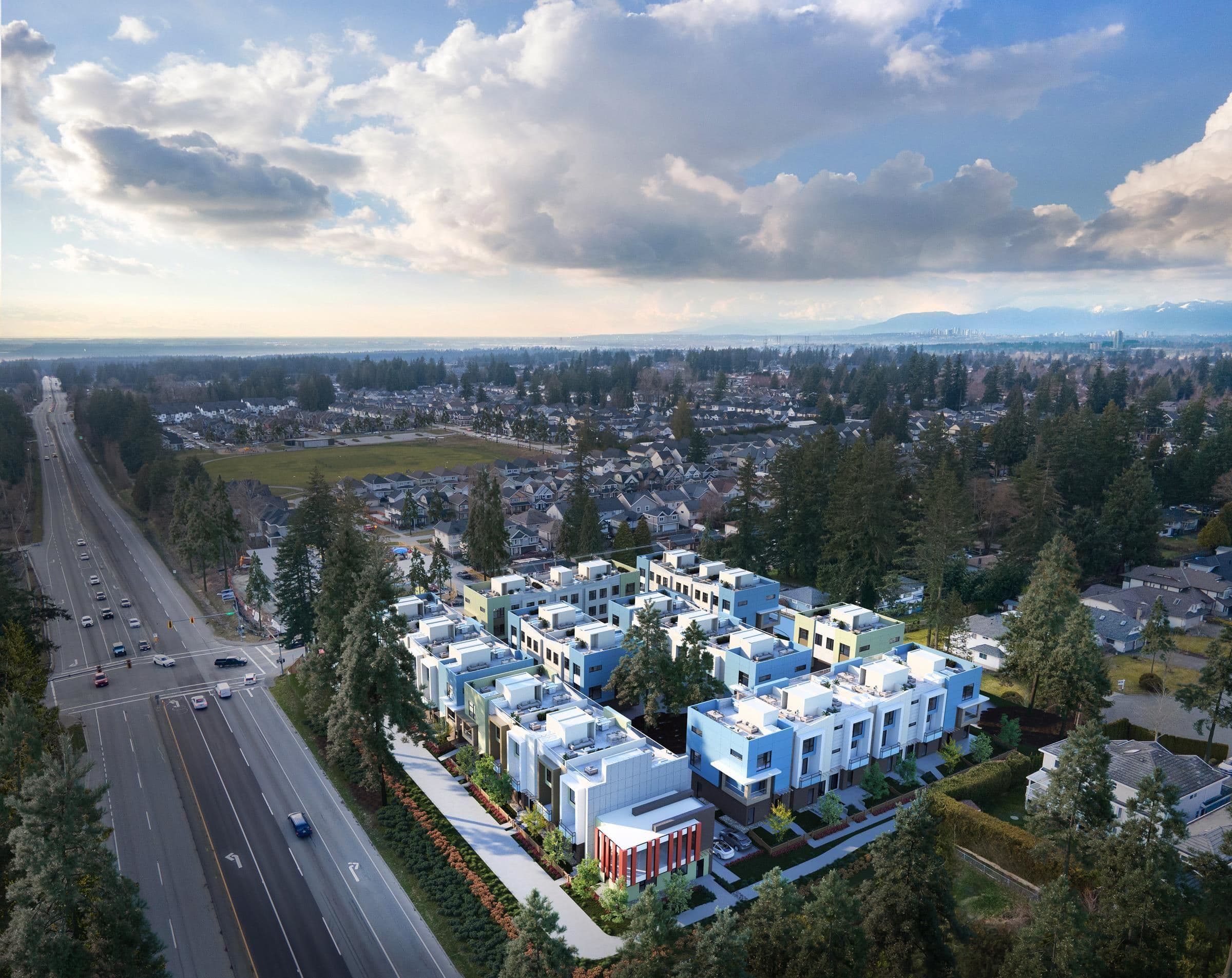 11 - 5858 132 Street, Surrey