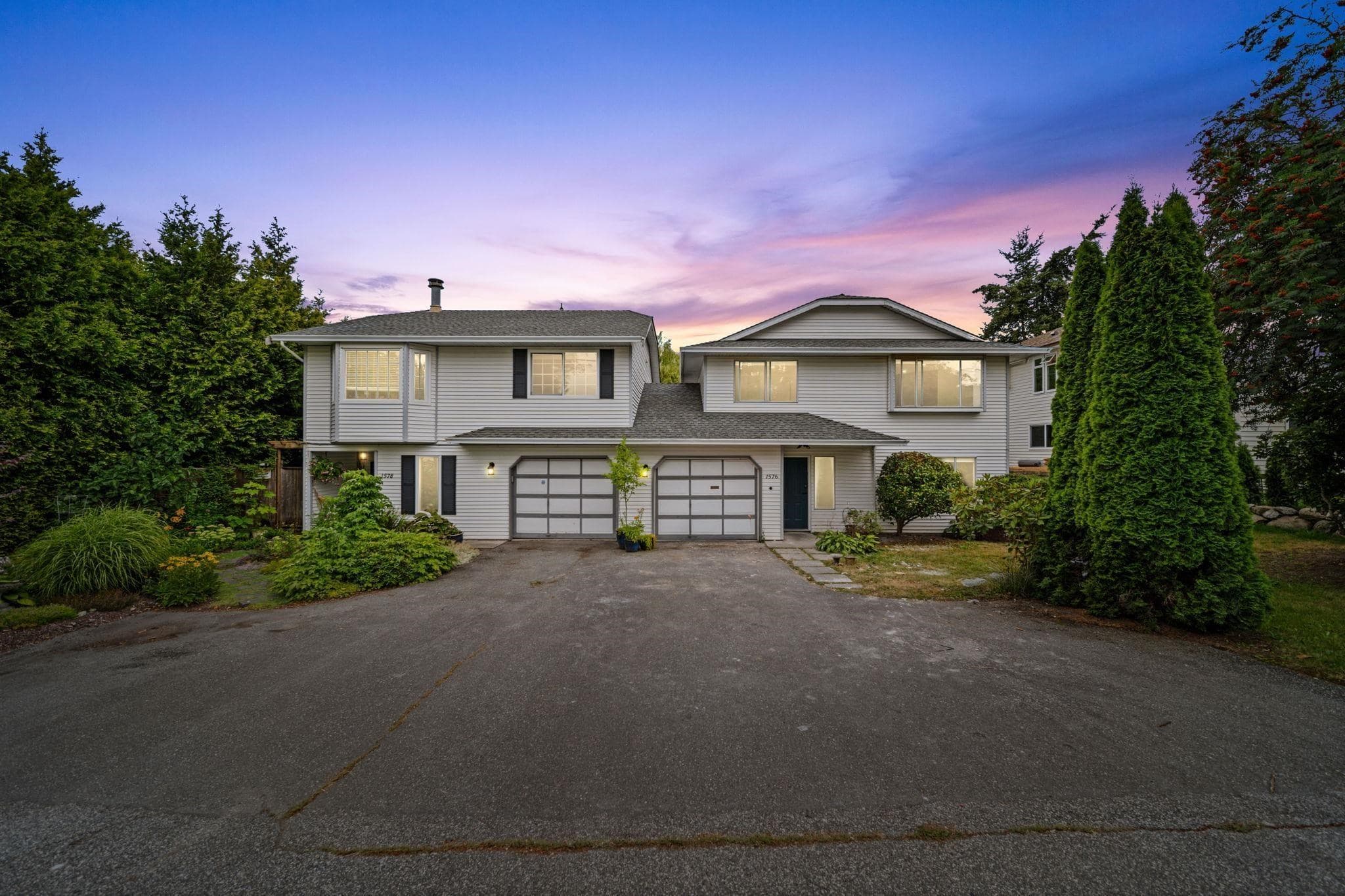 1576 161 Street, Surrey, V4A 4X8 — photo 1